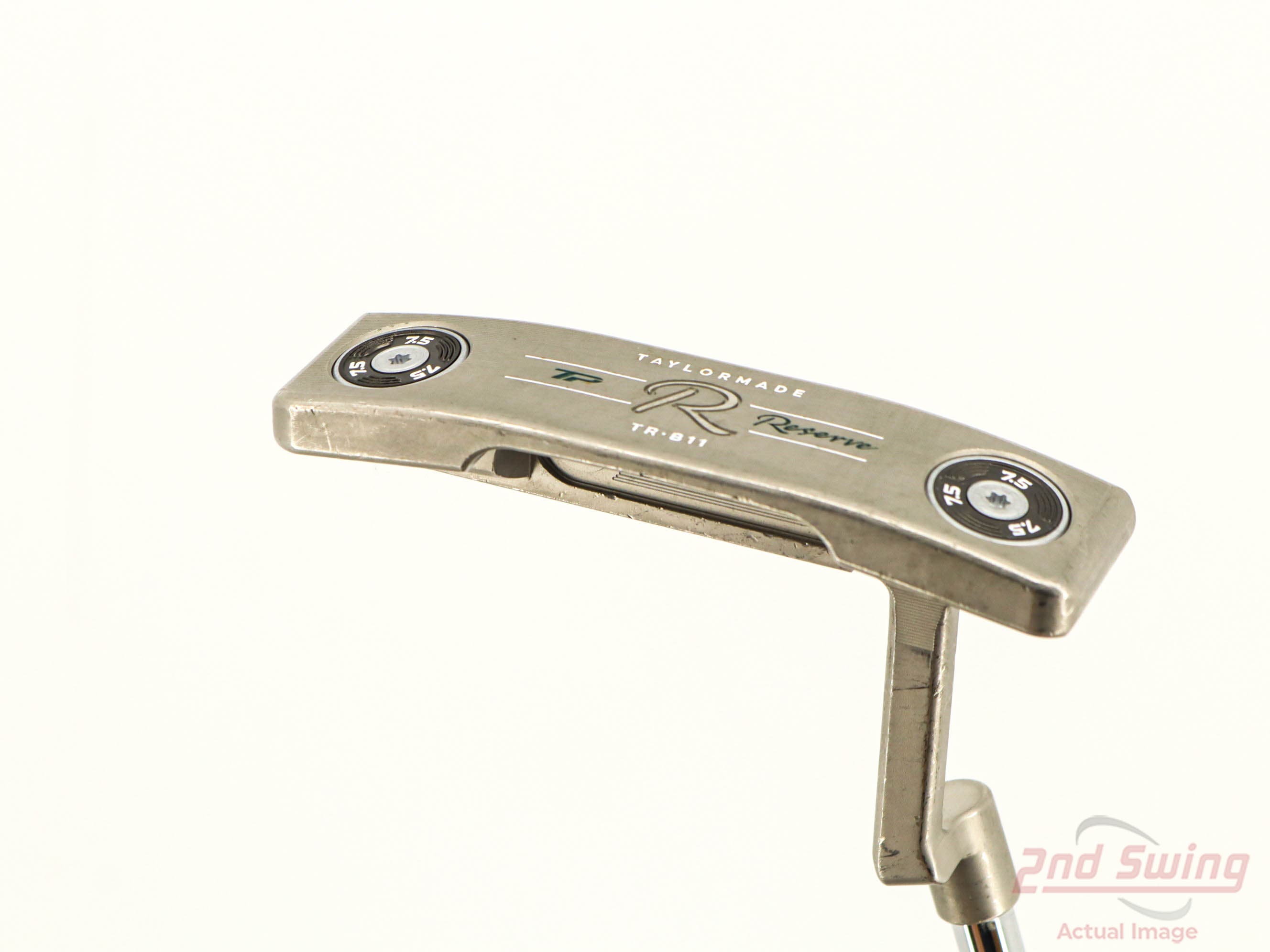TaylorMade TP Reserve B11 Putter | 2nd Swing Golf