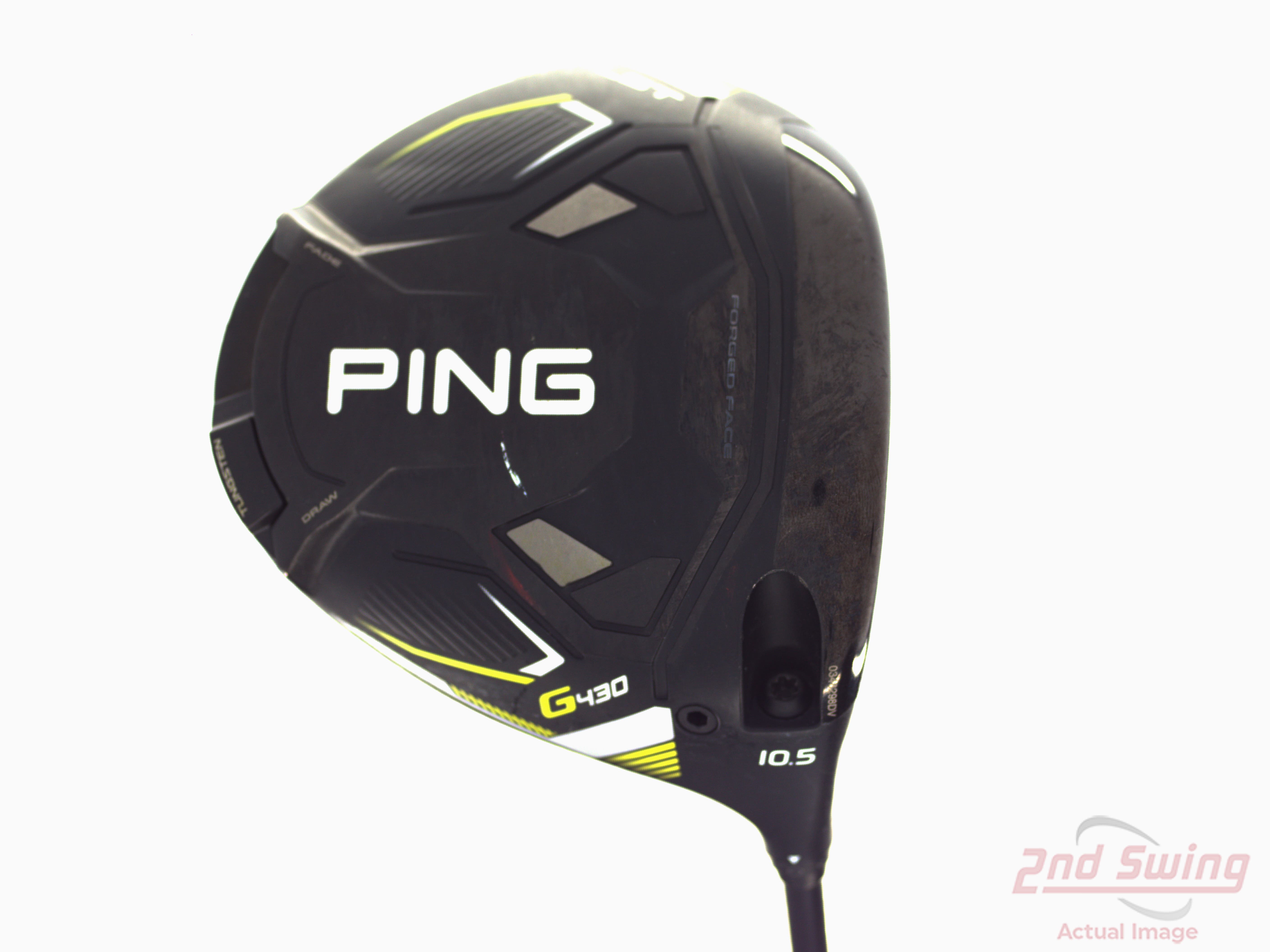Ping G430 LST Driver (D-52648258951) | 2nd Swing Golf