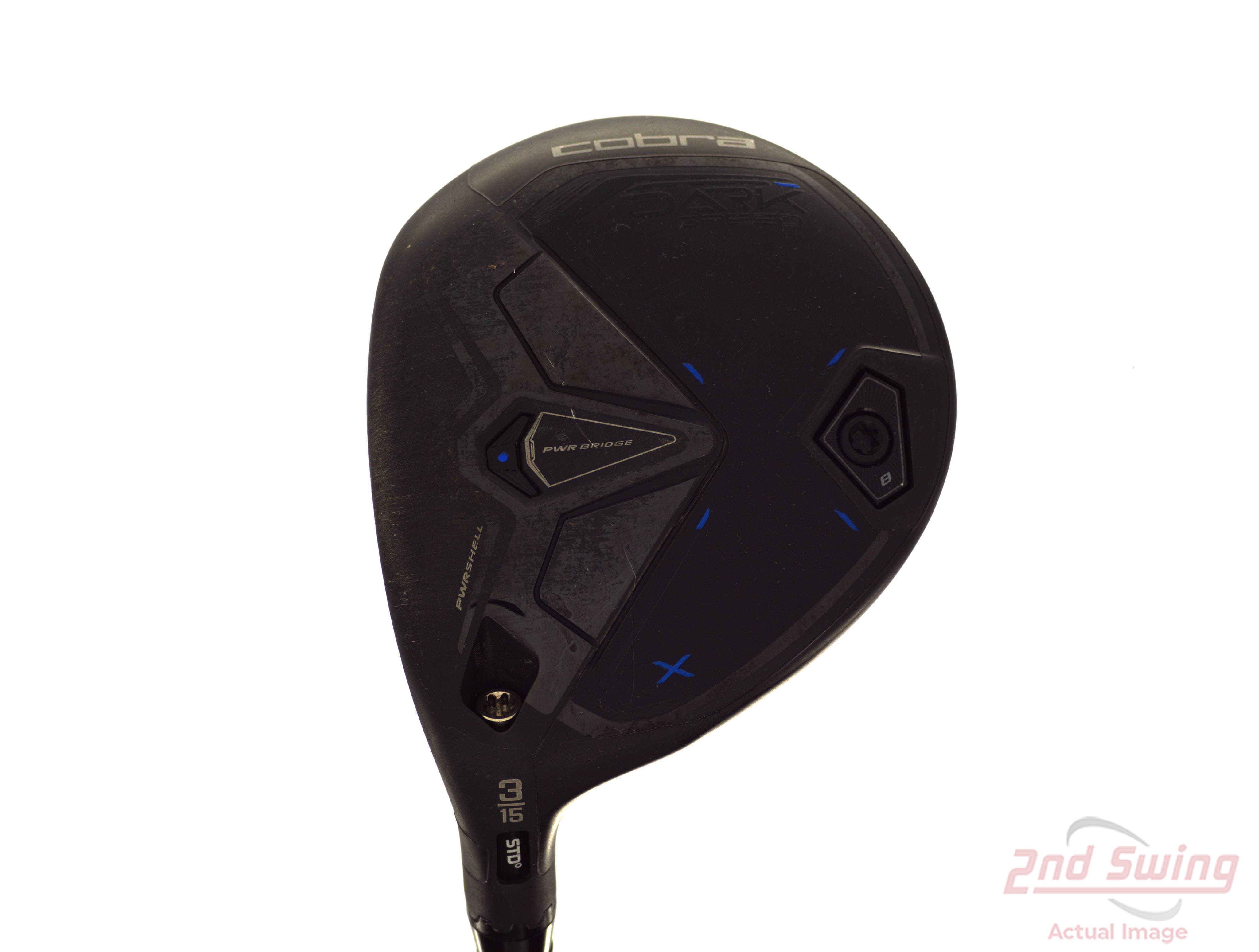 Cobra Darkspeed X Fairway Wood | 2nd Swing Golf