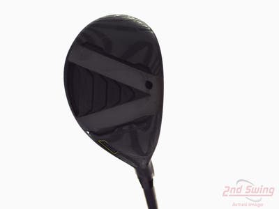 Vice Golf VGH01 Hybrid 4 Hybrid Vice Golf WHIZ 50 Graphite Regular Right Handed 41.25in