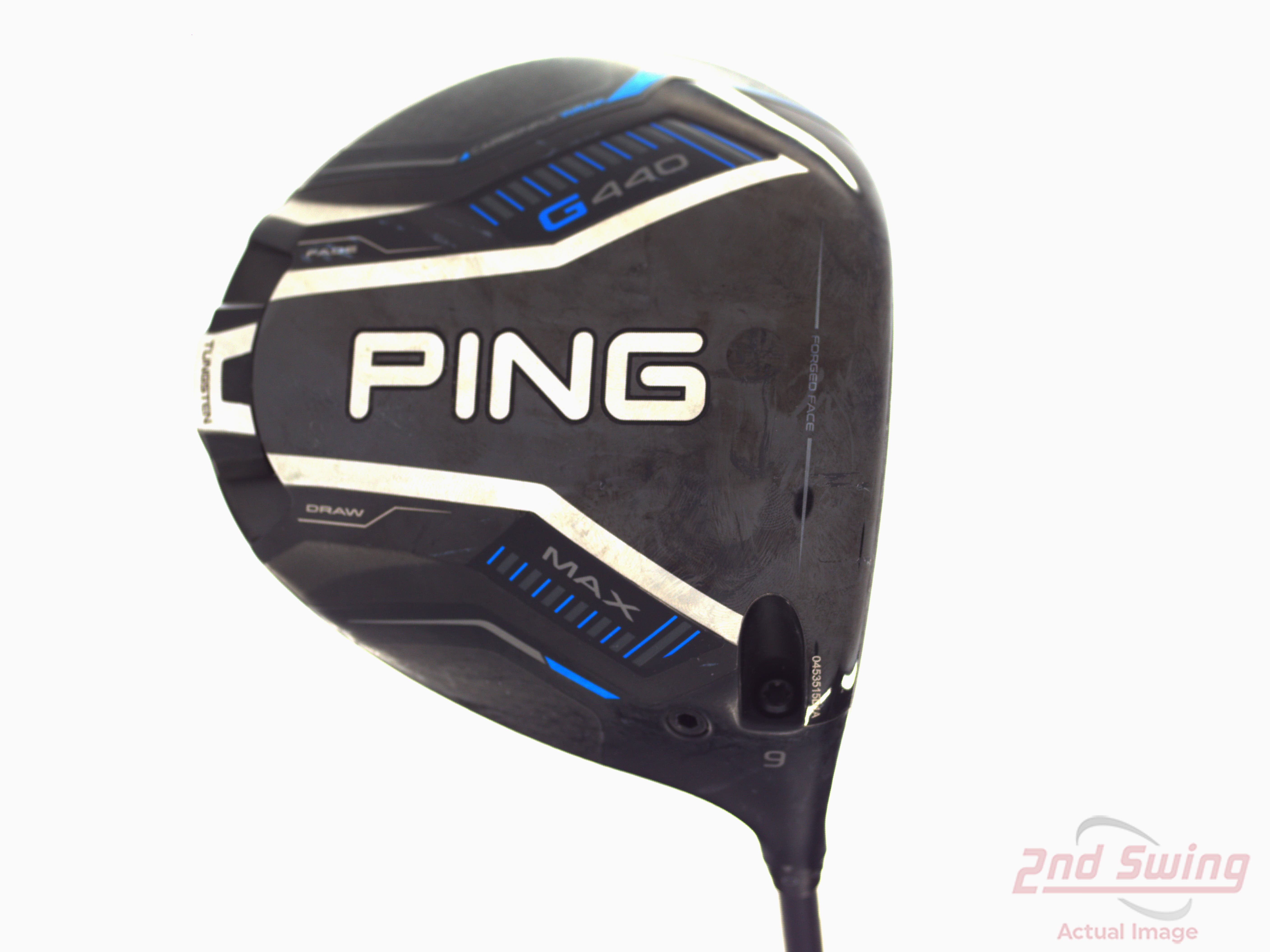 Ping G440 MAX Driver (D-52648266158) | 2nd Swing Golf