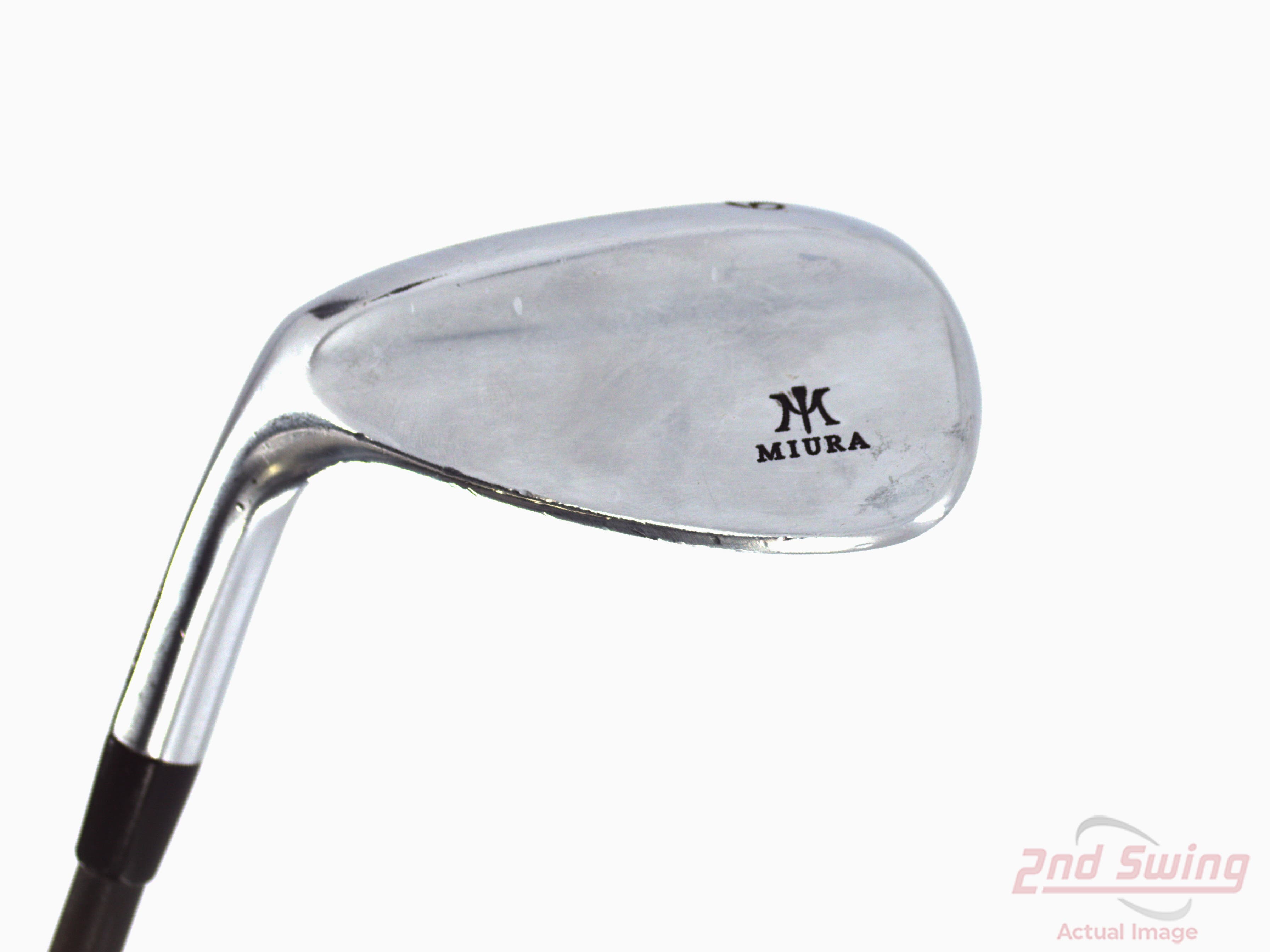 Miura Tour HB Wedge (D-52648266610) | 2nd Swing Golf