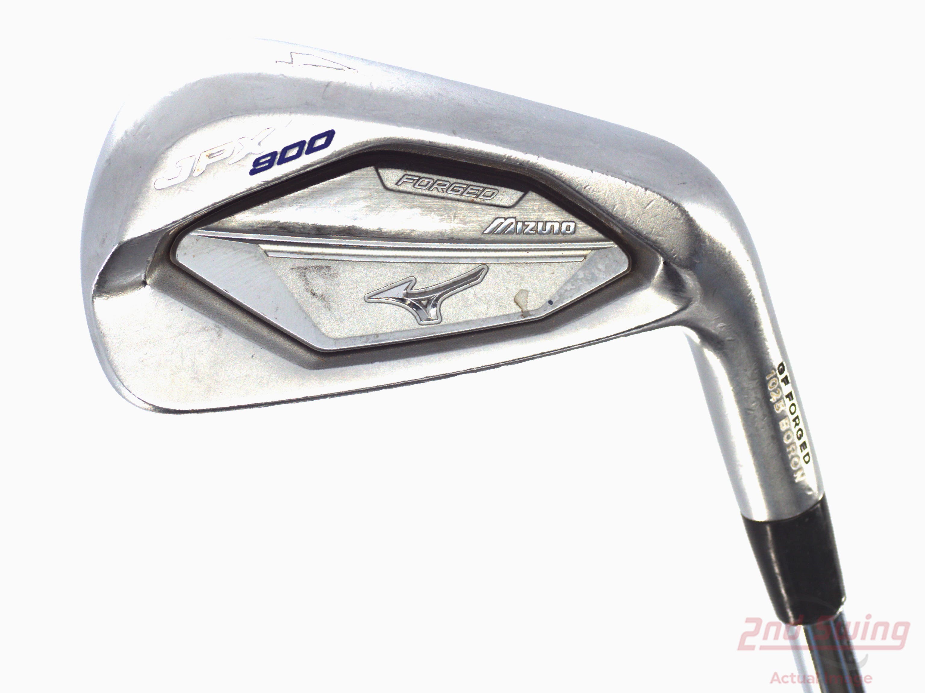 Mizuno JPX 900 Forged Single Iron | 2nd Swing Golf