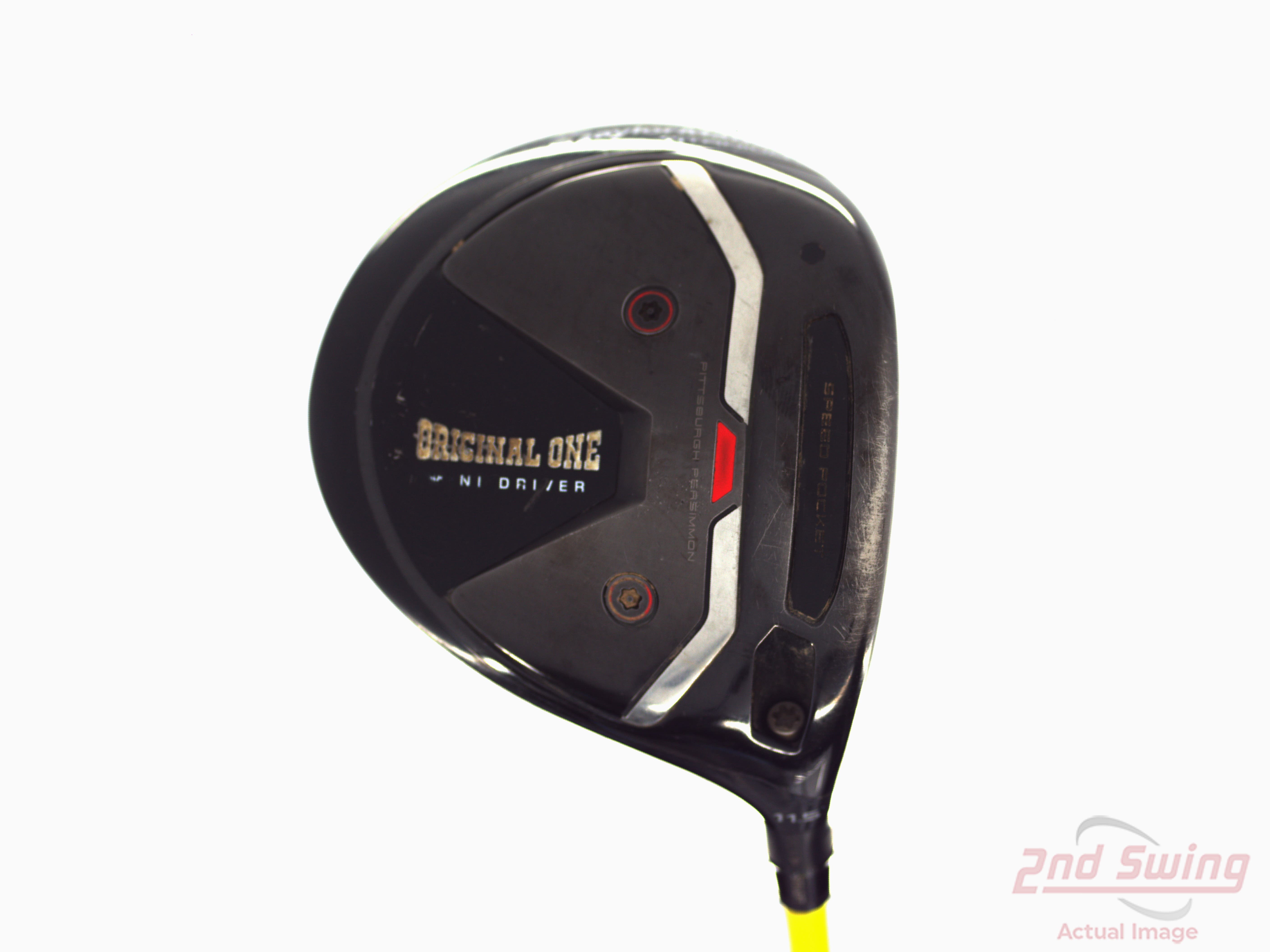 TaylorMade Original One Mini Driver | 2nd Swing Golf