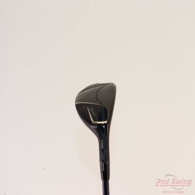 Srixon ZXi Hybrid 4 Hybrid 22° Fujikura Ventus TR Blue 8 Graphite Stiff Right Handed 40.0in