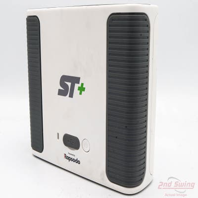 Average 8.0 SkyTrak ST+ Launch Monitor