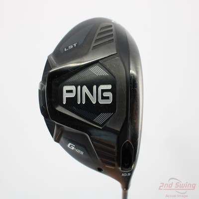 Ping G425 LST Driver 10.5° ALTA CB 55 Slate Graphite Stiff Right Handed 46.0in