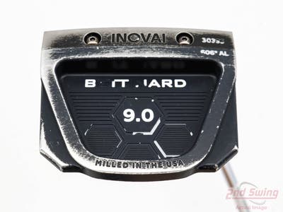 Bettinardi 2024 Inovai 9.0 Mini Plumbers Putter Steel Right Handed 35.0in