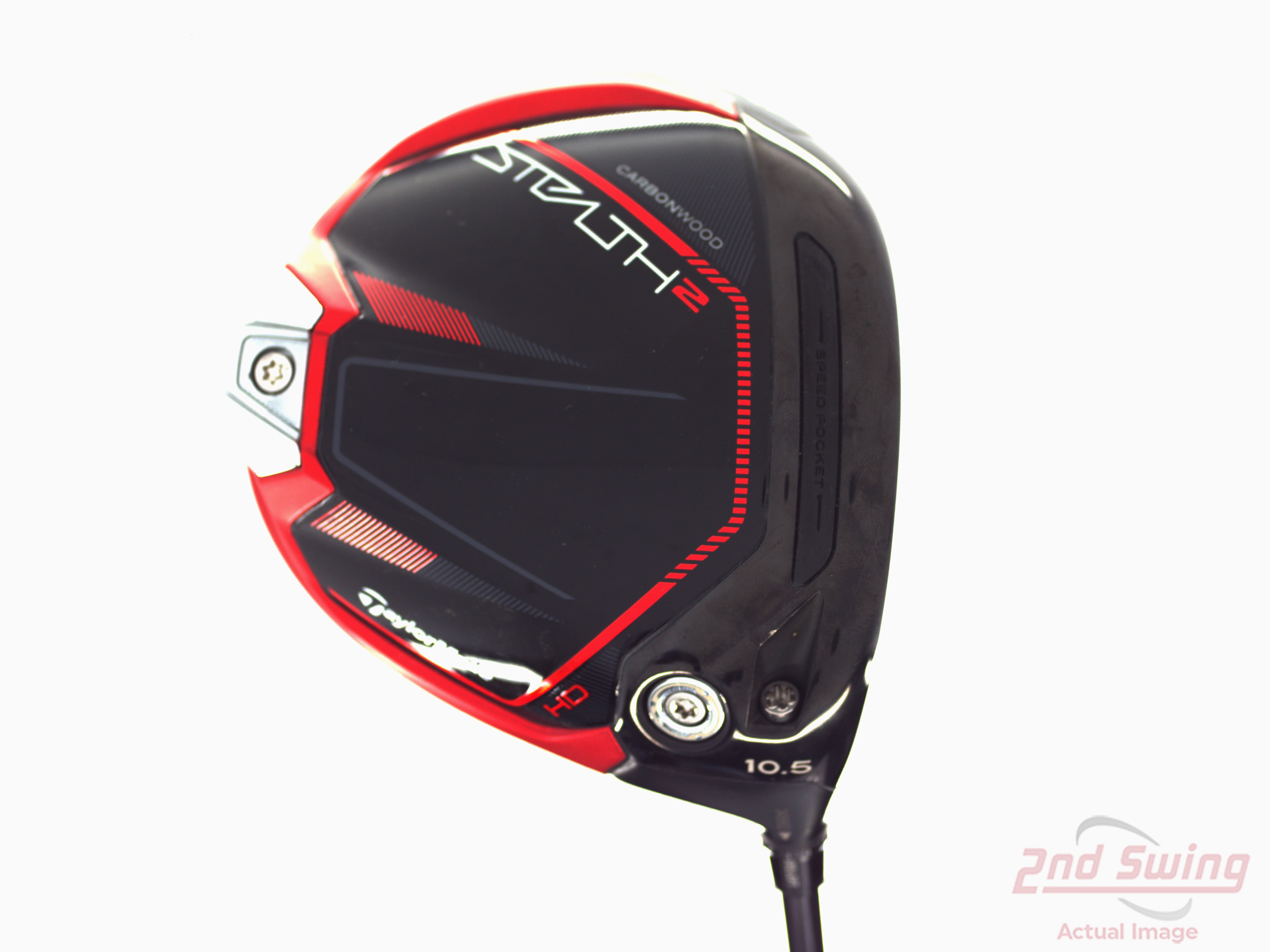 TaylorMade Stealth 2 HD Driver | 2nd Swing Golf