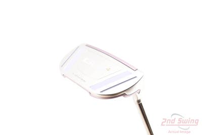 Ping G Le4 Louise Putter Steel Right Handed Black Dot 33.0in