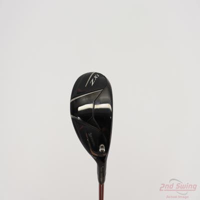 Srixon ZXi Hybrid 4 Hybrid 22° Project X Denali Red 60HY Graphite Regular Right Handed 40.0in