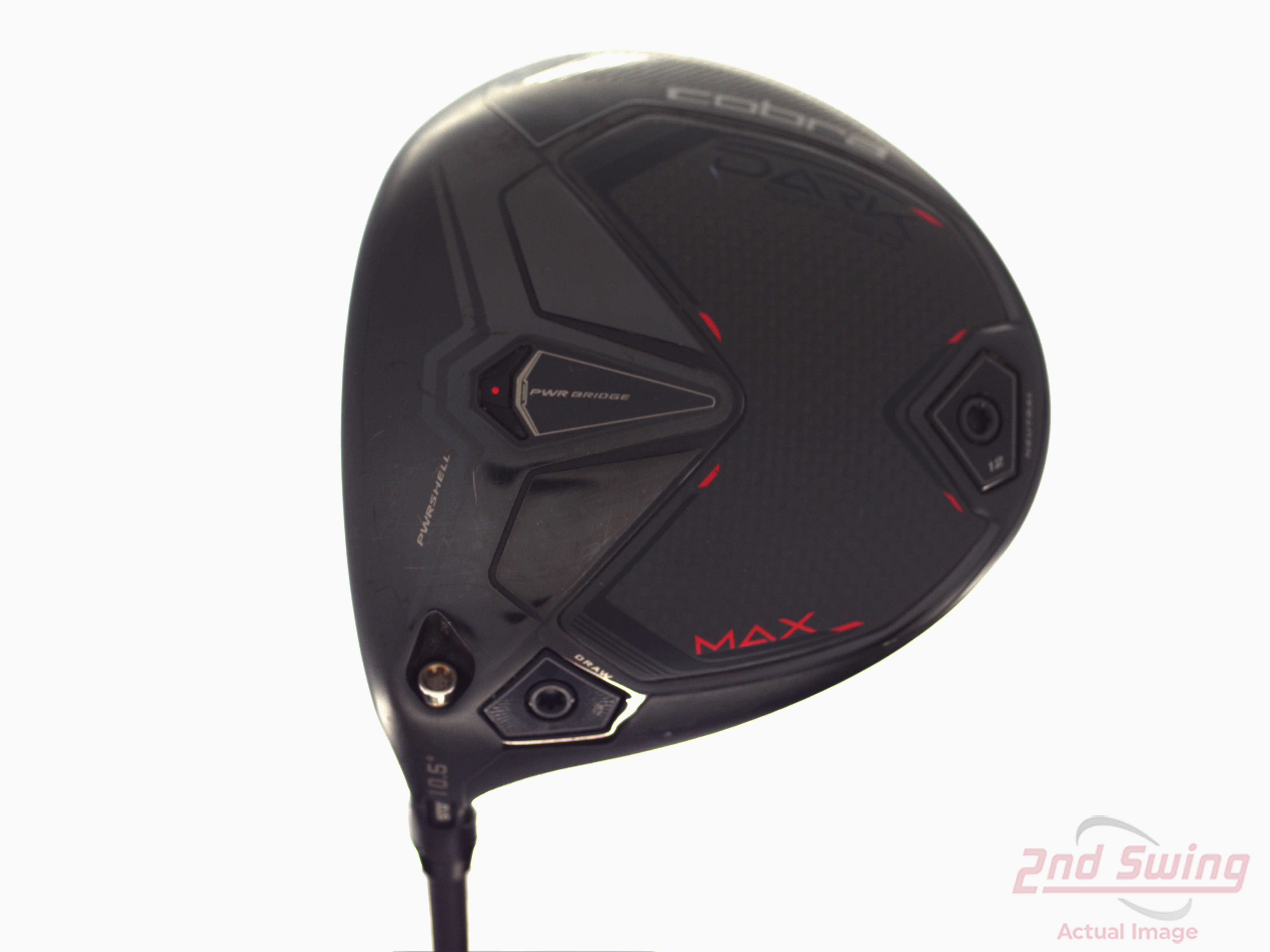 Cobra Darkspeed Max Driver | 2nd Swing Golf
