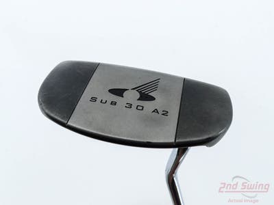 Never Compromise Sub 30 A2 Putter Steel Right Handed 35.0in