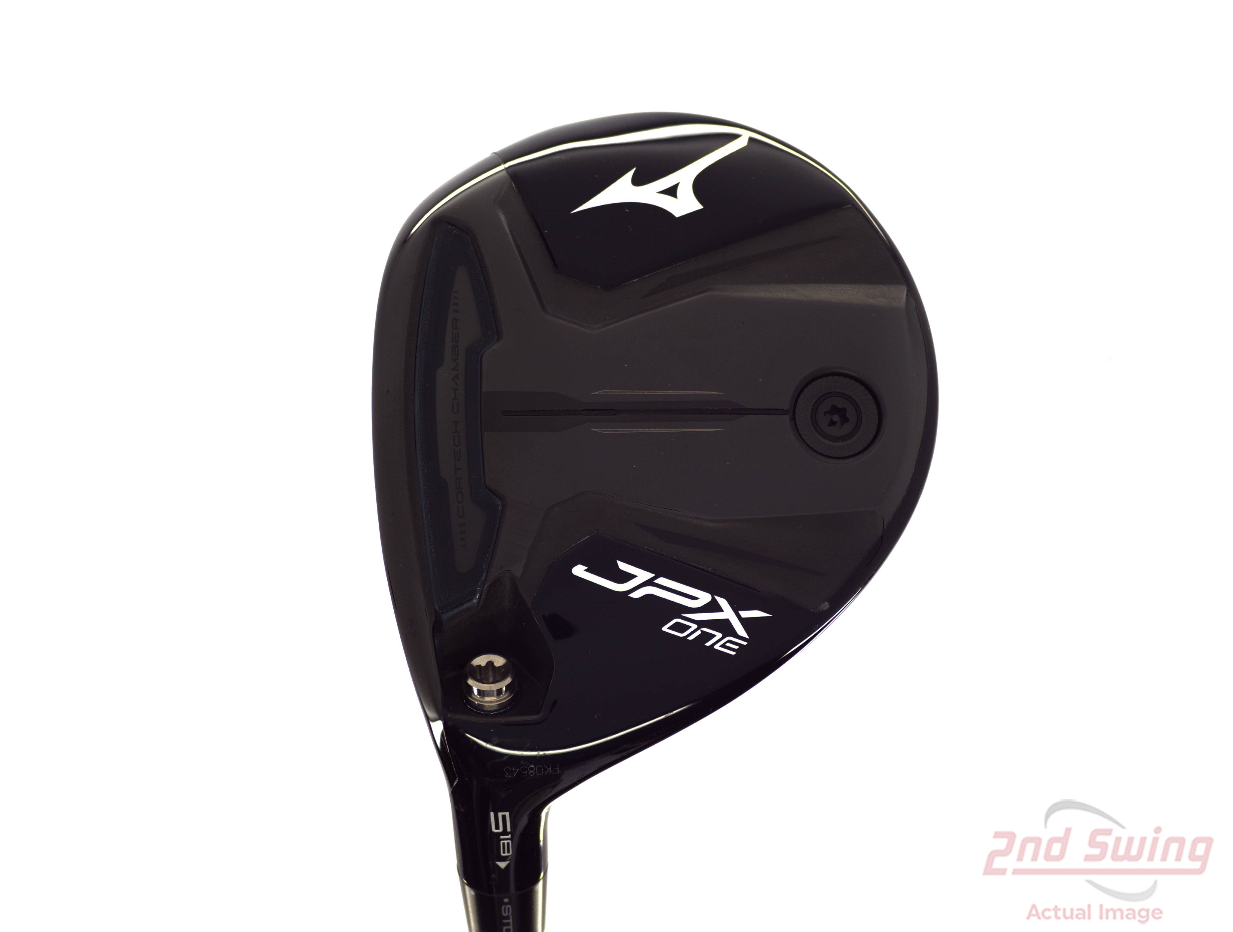 Mizuno JPX One Fairway Wood (D-52648320021) | 2nd Swing Golf