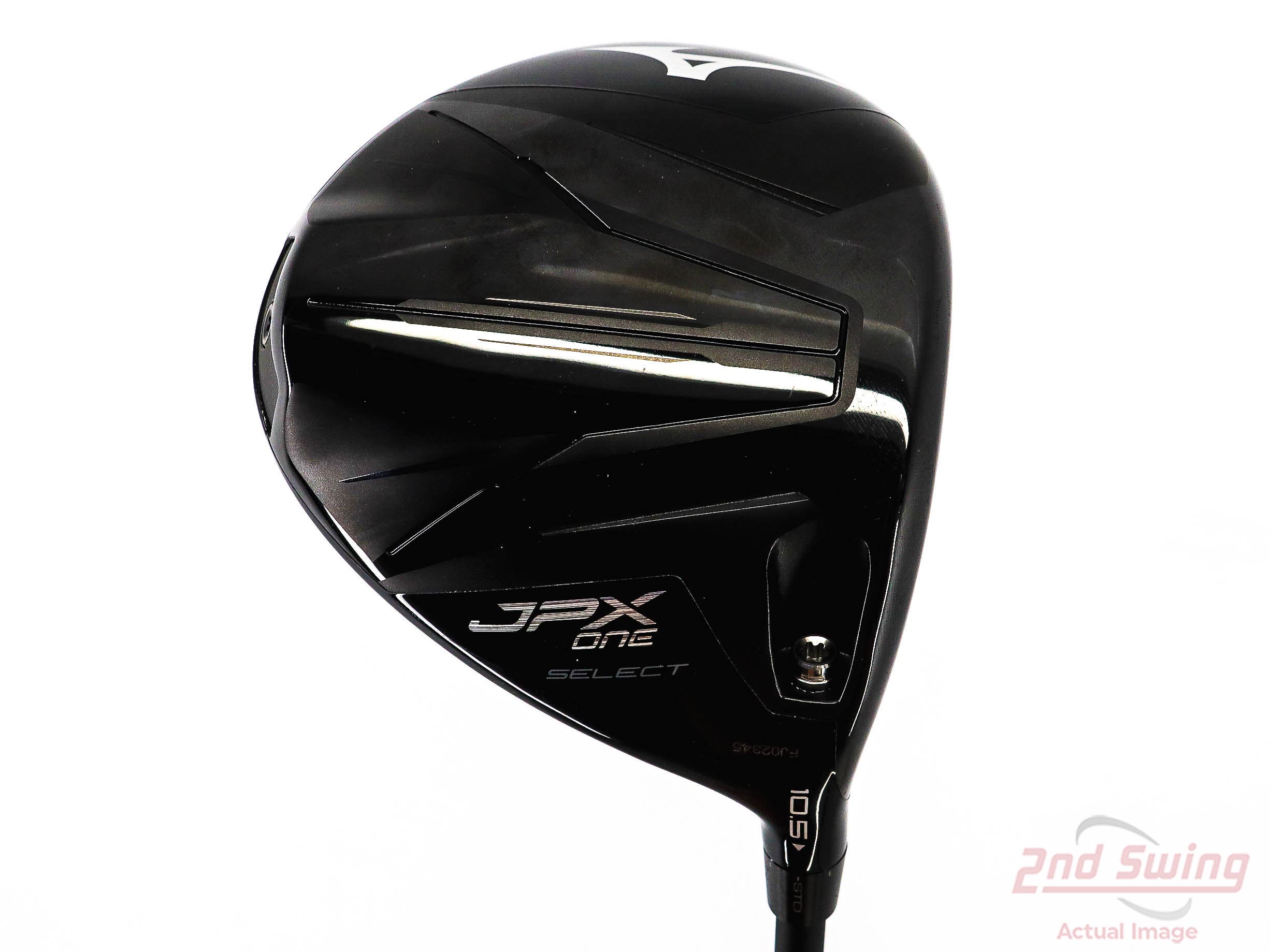 Mizuno JPX One Select Driver | 2nd Swing Golf