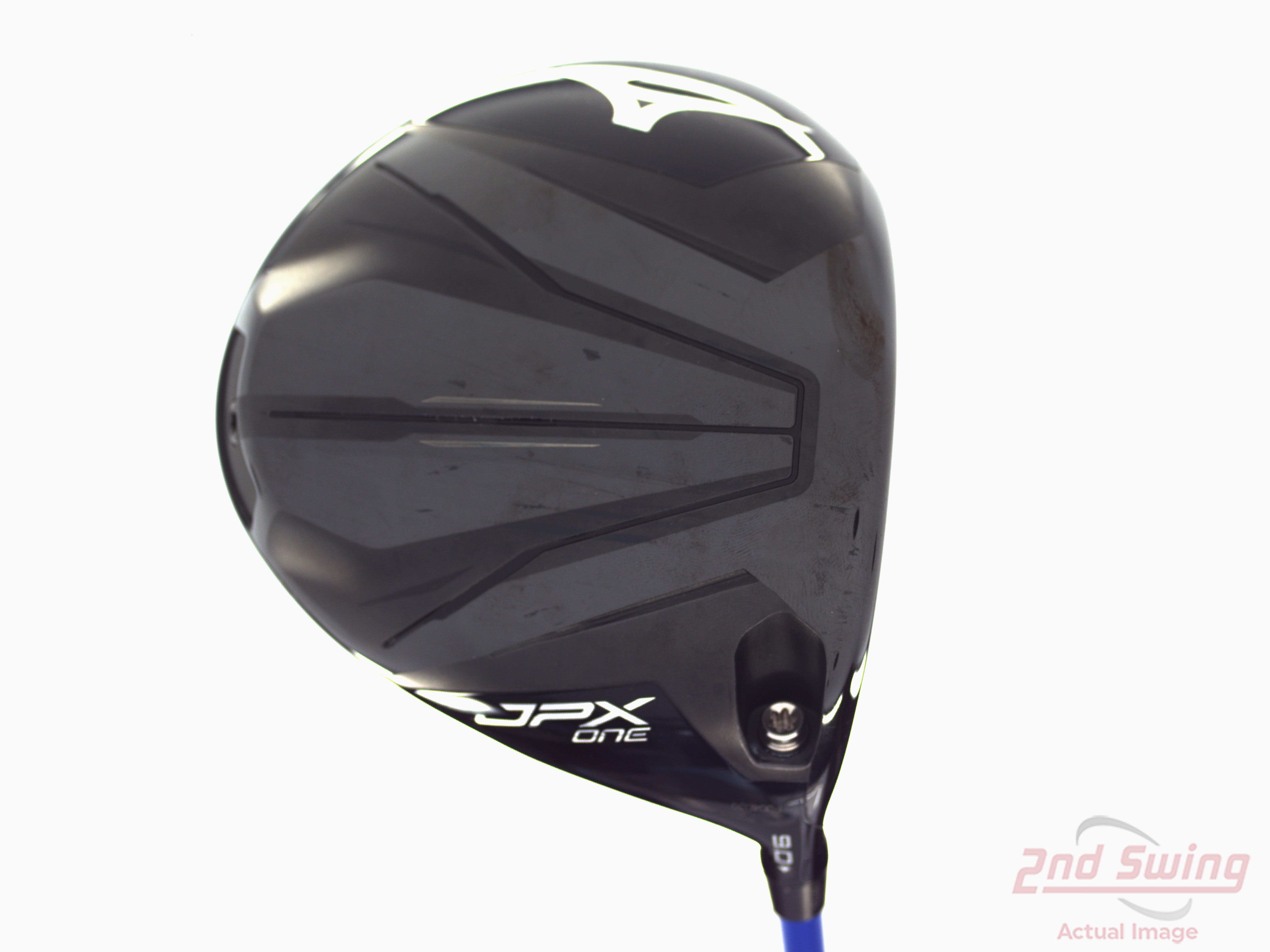 Mizuno JPX One Driver (D-52648320962) | 2nd Swing Golf