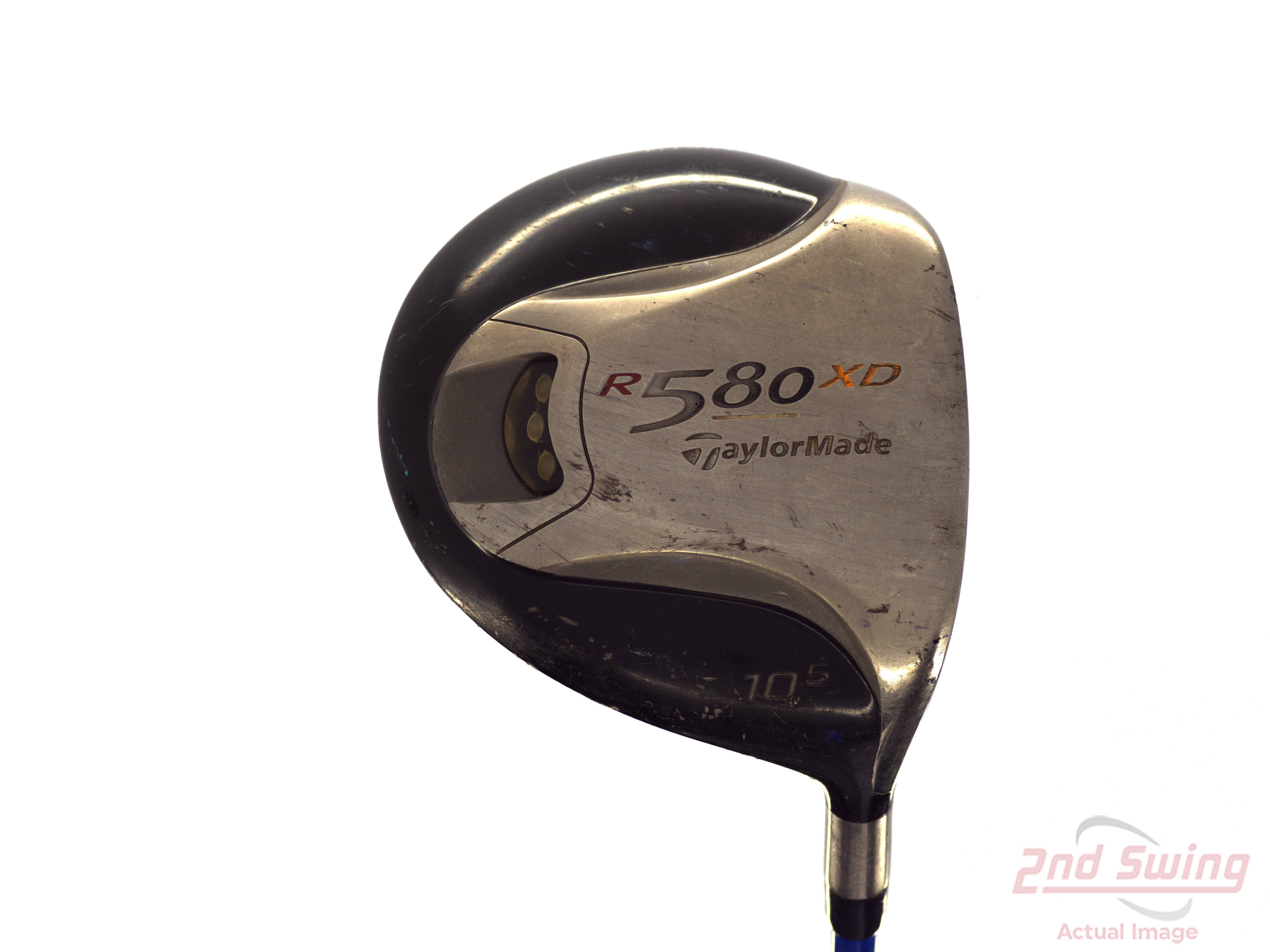 TaylorMade R580 XD Driver | 2nd Swing Golf