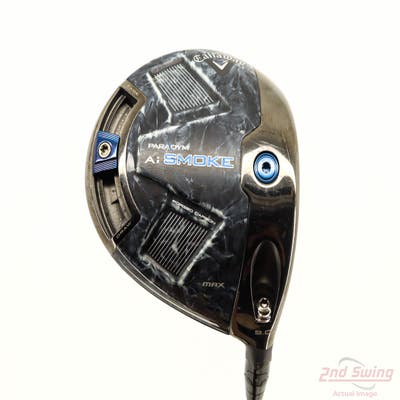 Callaway Paradym Ai Smoke Max Driver 9° Fujikura Ventus Velocore+ Blue 5 Graphite Regular Right Handed 44.25in