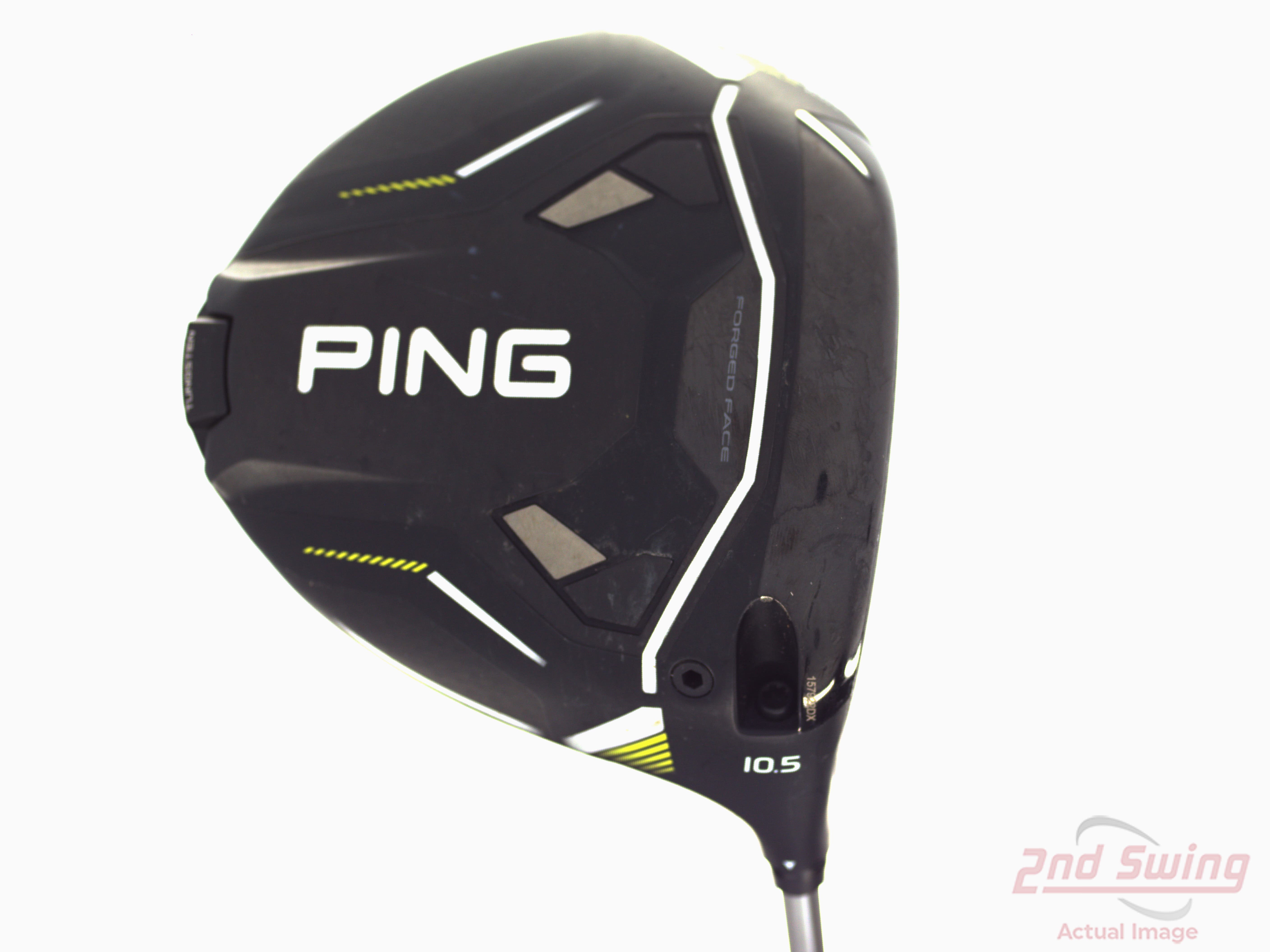 Ping G430 MAX 10K Driver (D-52648333956) | 2nd Swing Golf