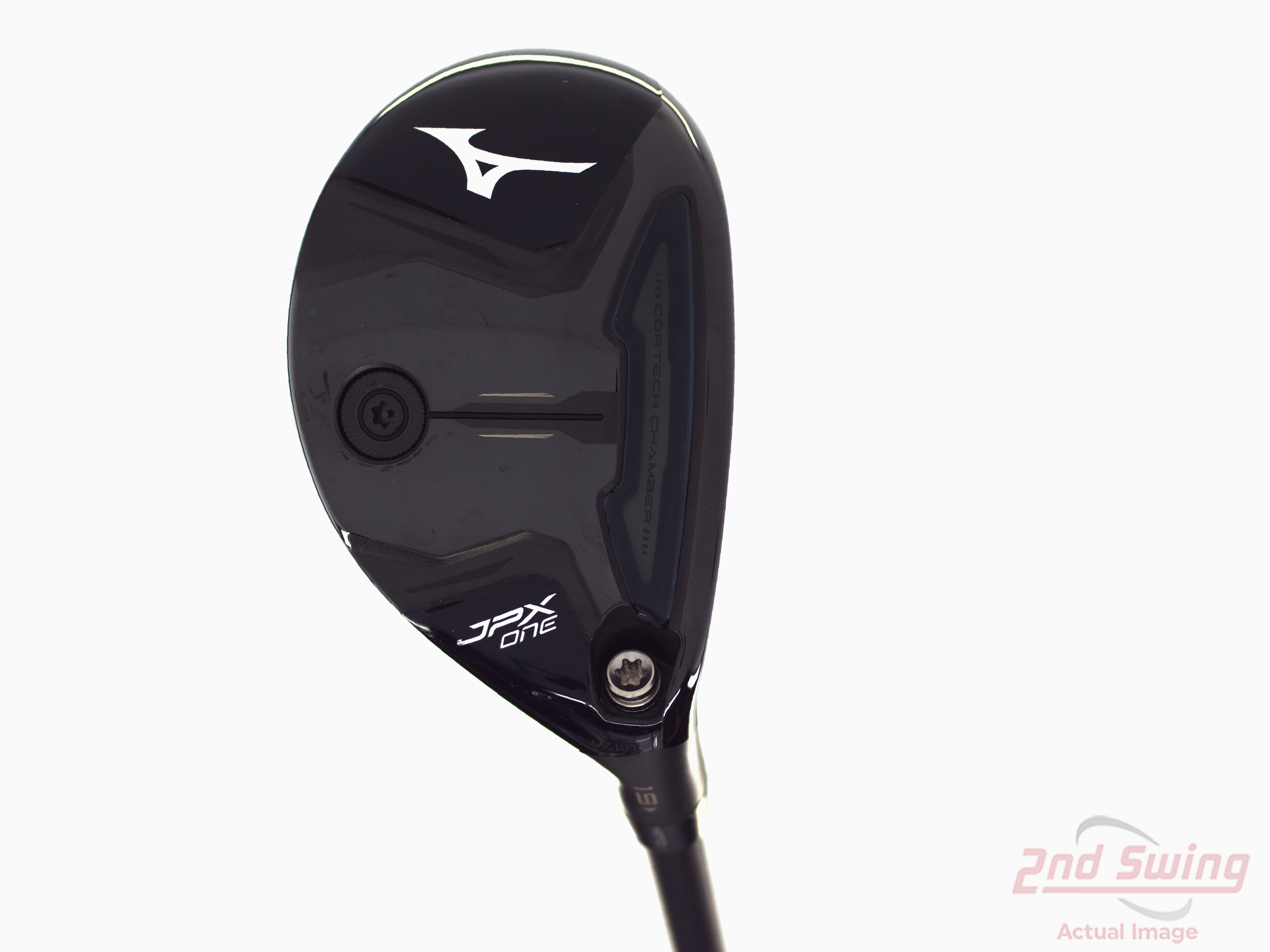 dpenguin36 Srixon ZXi Hybrid (X-52648412677) | 2nd Swing Golf