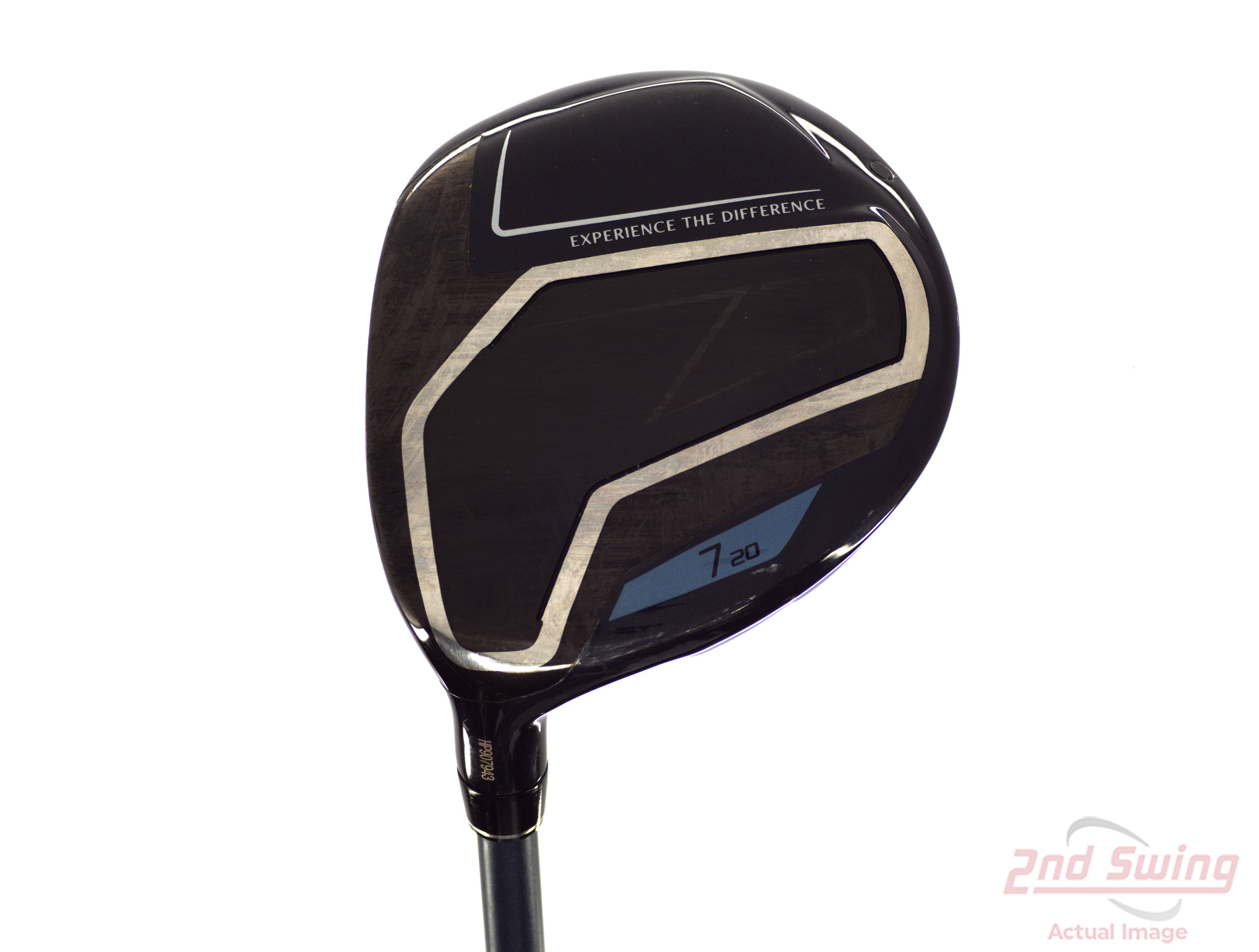 XXIO 14 Fairway Wood | 2nd Swing Golf
