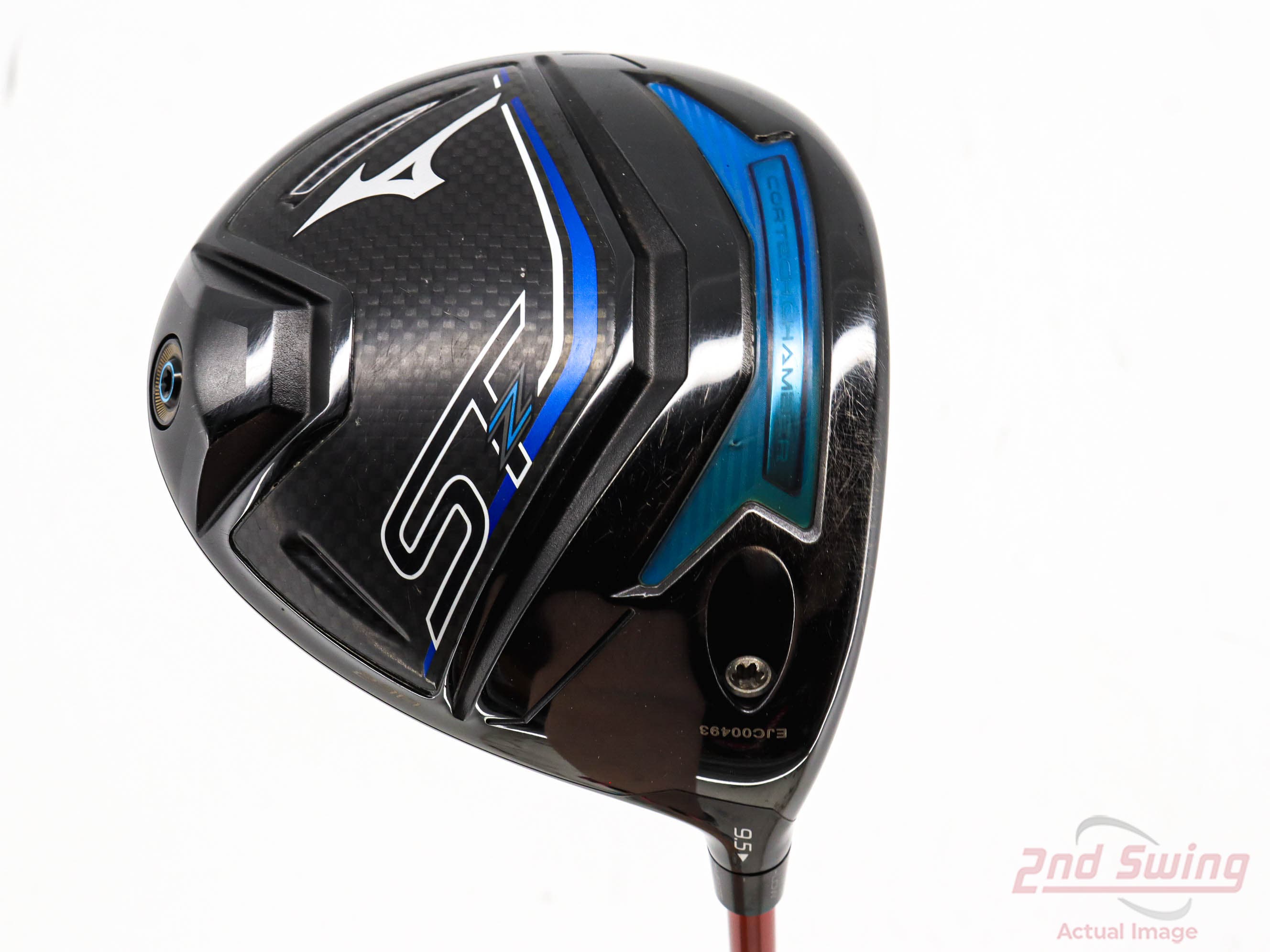 Mizuno ST-Z 230 Driver | 2nd Swing Golf