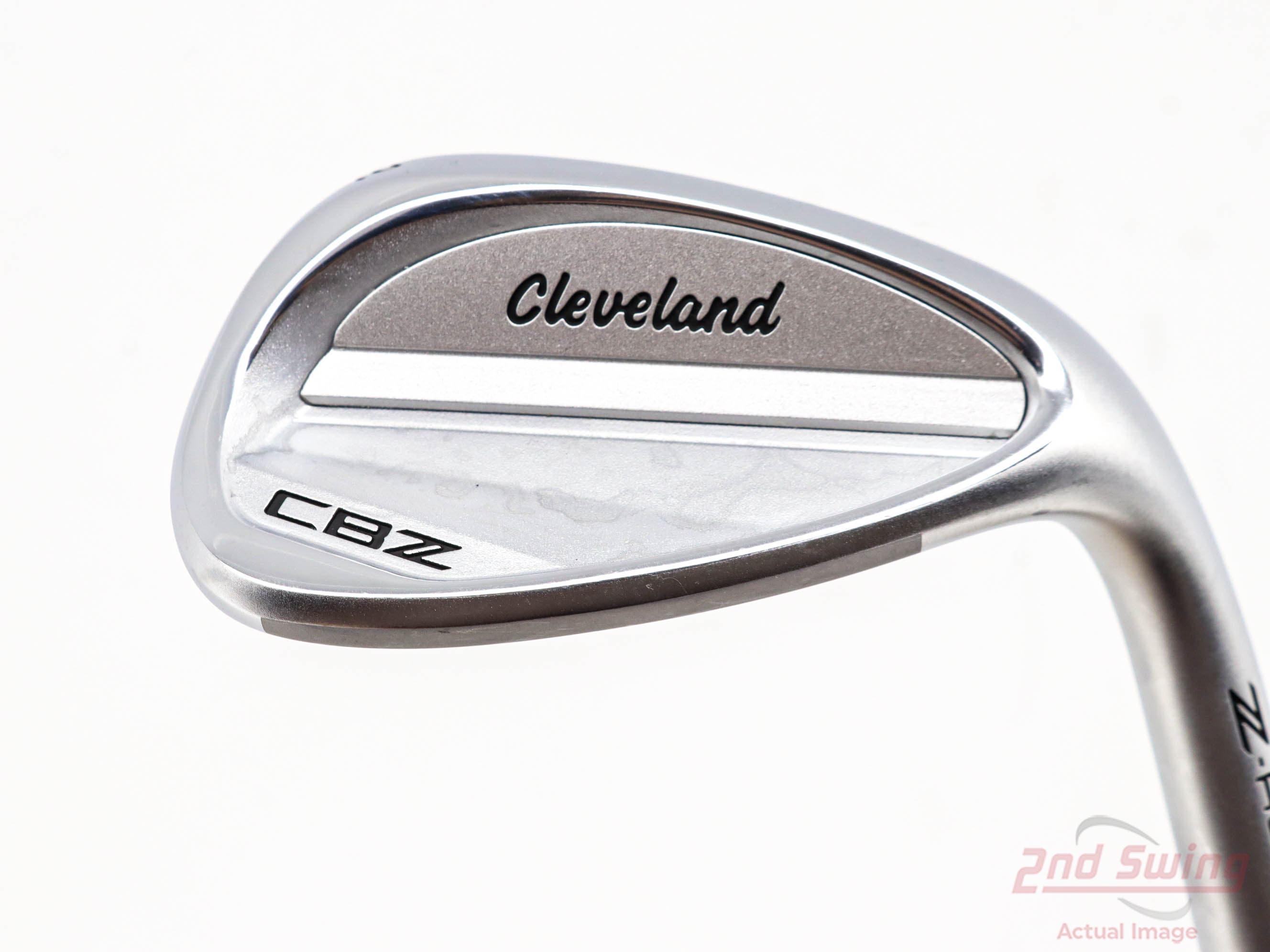 Cleveland CBZ Wedge (D-52648357750) | 2nd Swing Golf