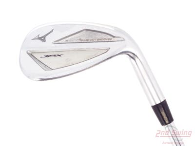 Mizuno JPX 923 Forged Wedge Sand SW Project X LZ 5.0 Steel Regular Right Handed 36.0in