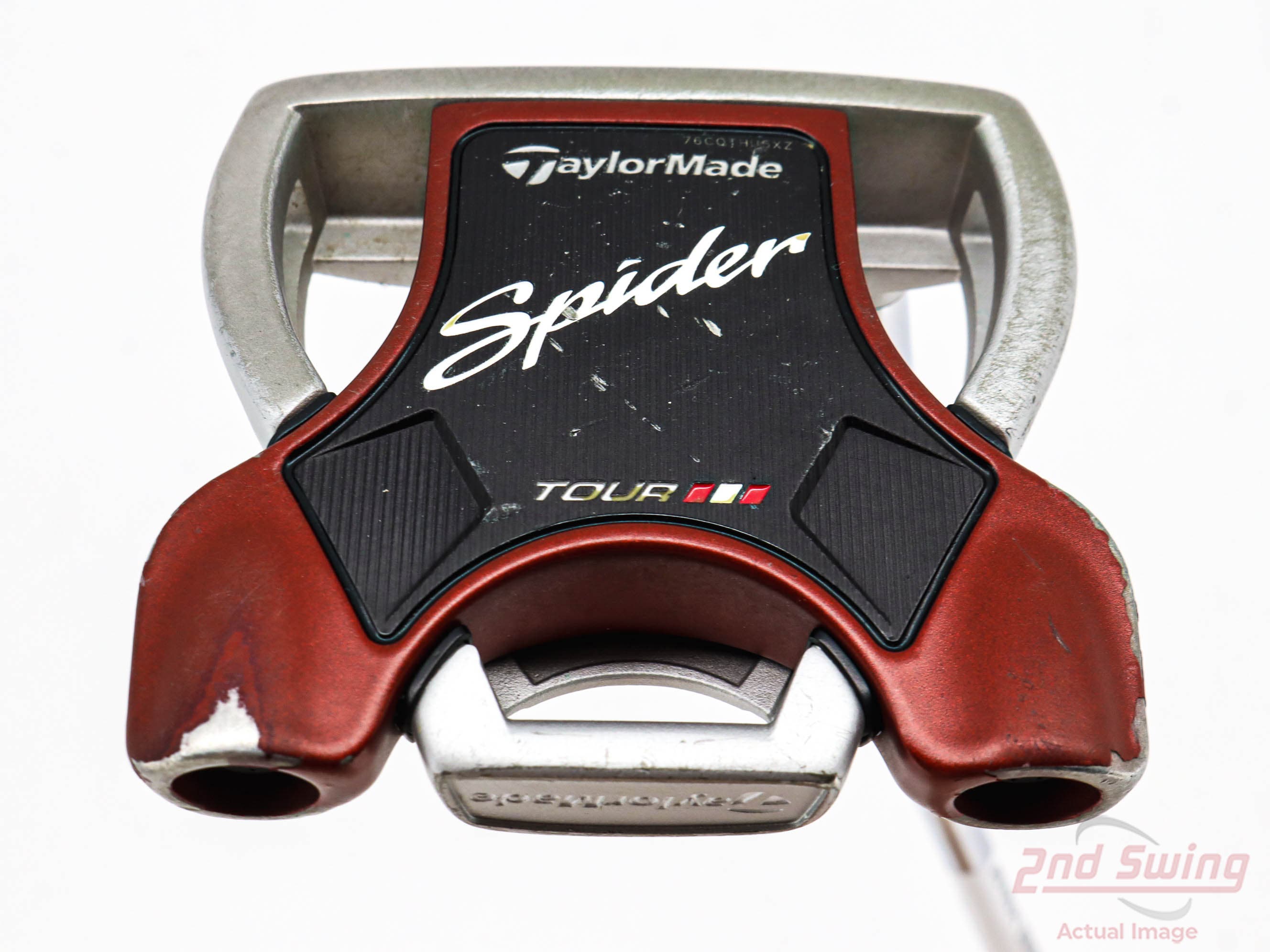 TaylorMade Spider Tour Platinum Putter | 2nd Swing Golf