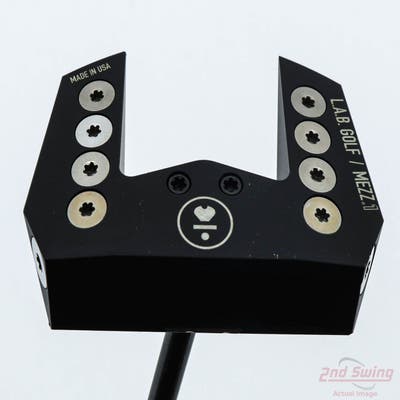 L.A.B. Golf MEZZ.1 Putter Graphite Right Handed 77 Degrees 34.0in
