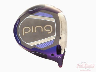 Ping G Le4 Driver 11.5° ULT 230 Lite Graphite Ladies Right Handed 43.0in