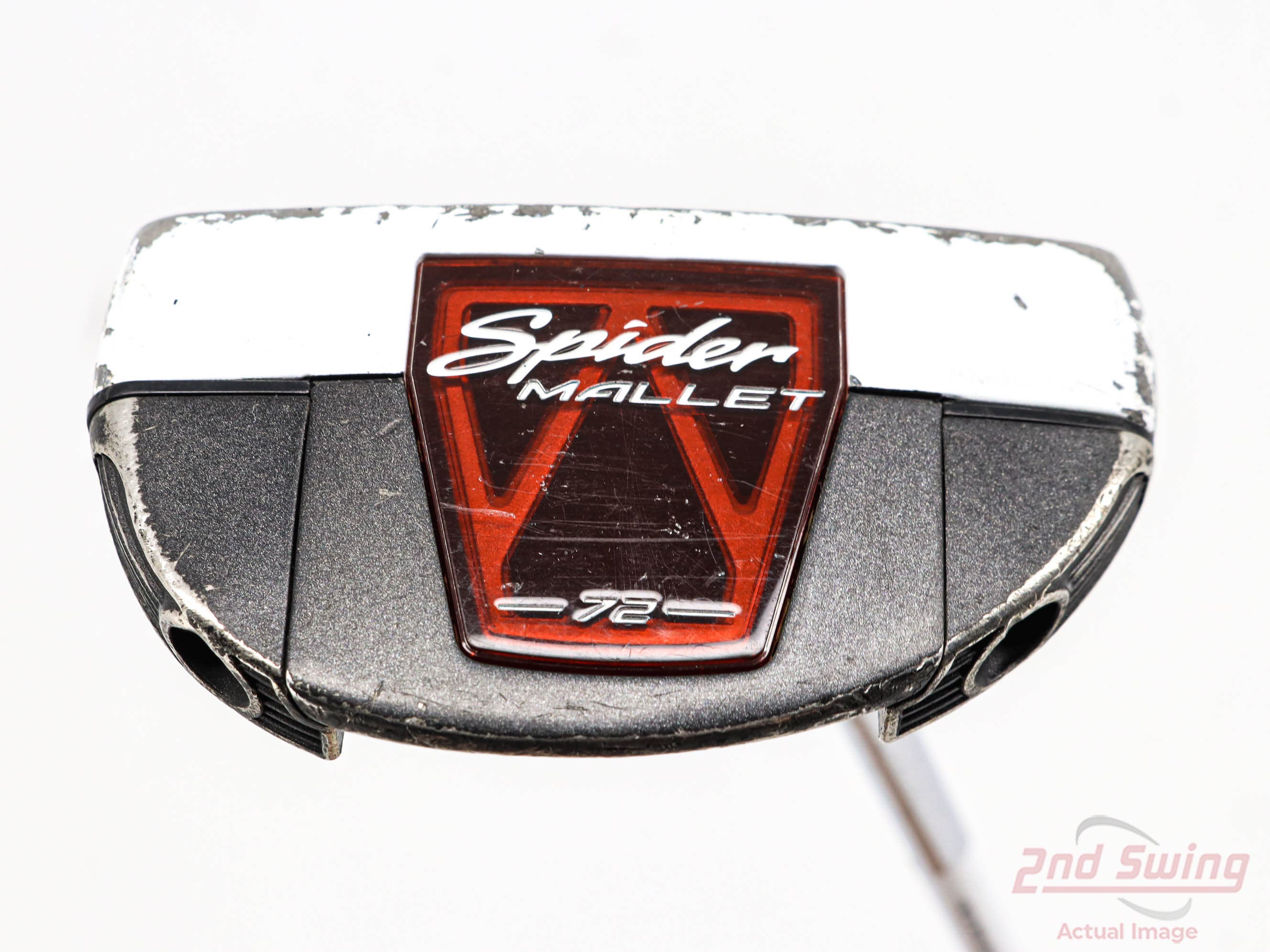 TaylorMade Spider Mallet Putter | 2nd Swing Golf