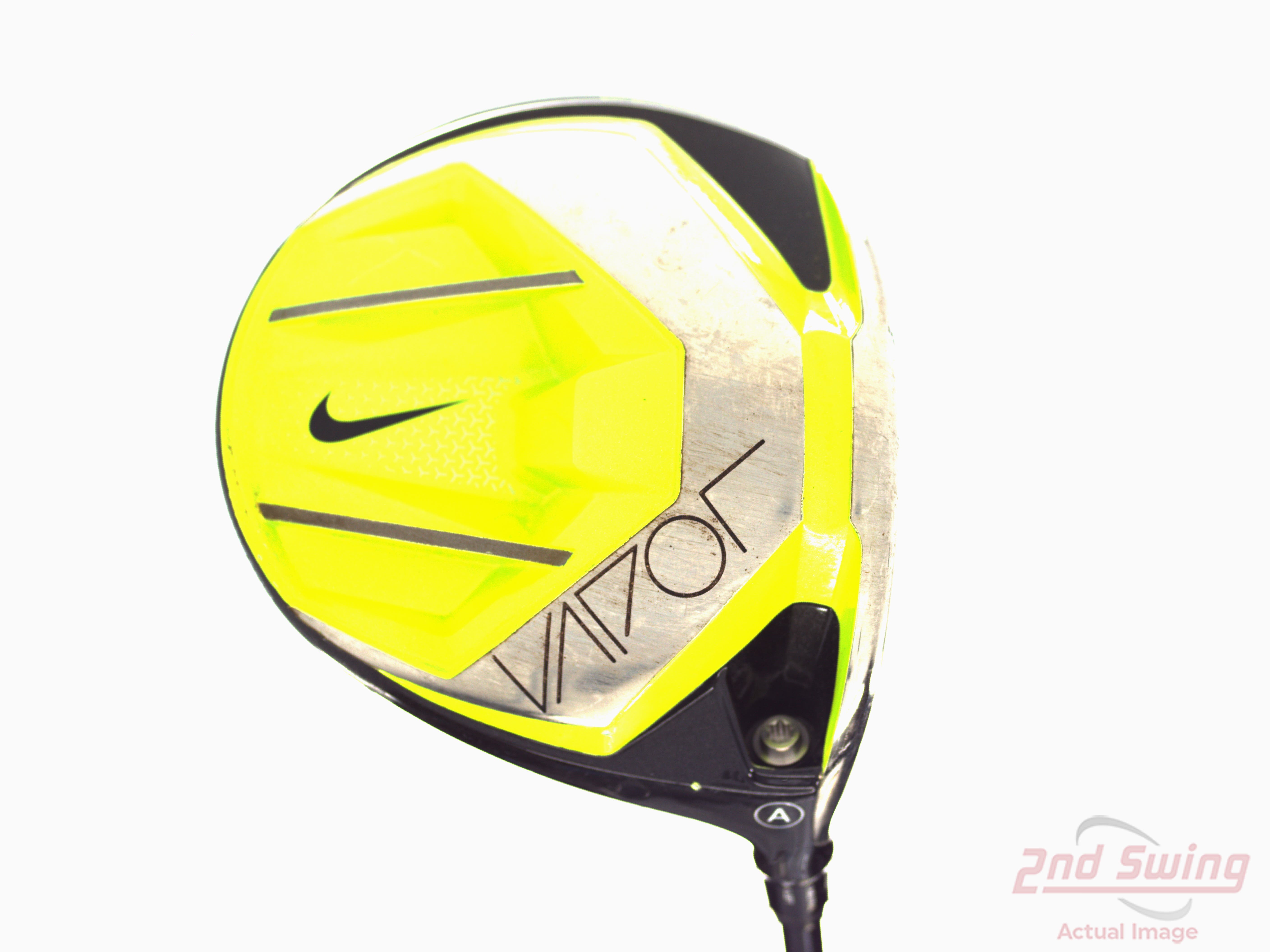Nike Vapor Speed Driver | 2nd Swing Golf