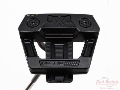 Mint PXG Allan ZT Putter Graphite Left Handed 34.0in