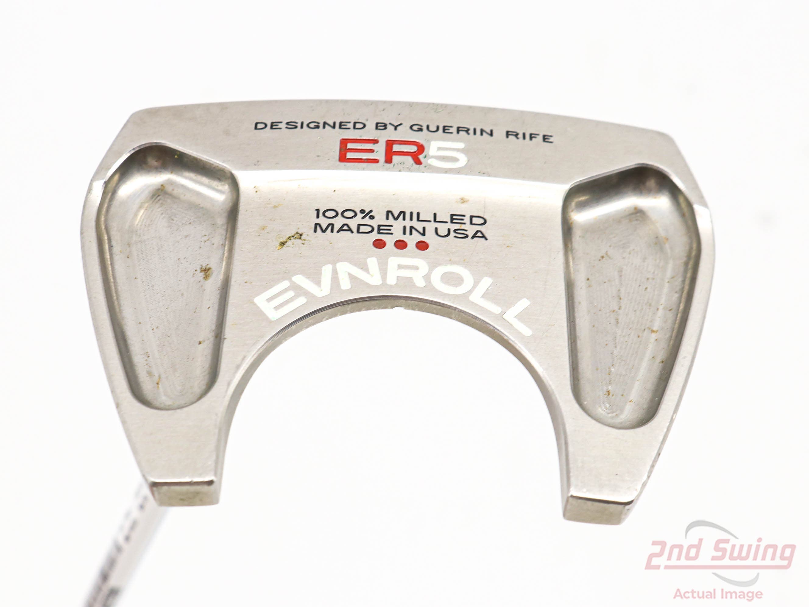 Evnroll ER5 Hatchback Putter | 2nd Swing Golf