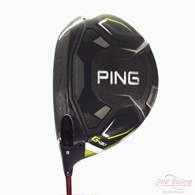Ping G430 LST Driver 9° Project X Denali Red 60 Graphite Regular Left Handed 45.5in