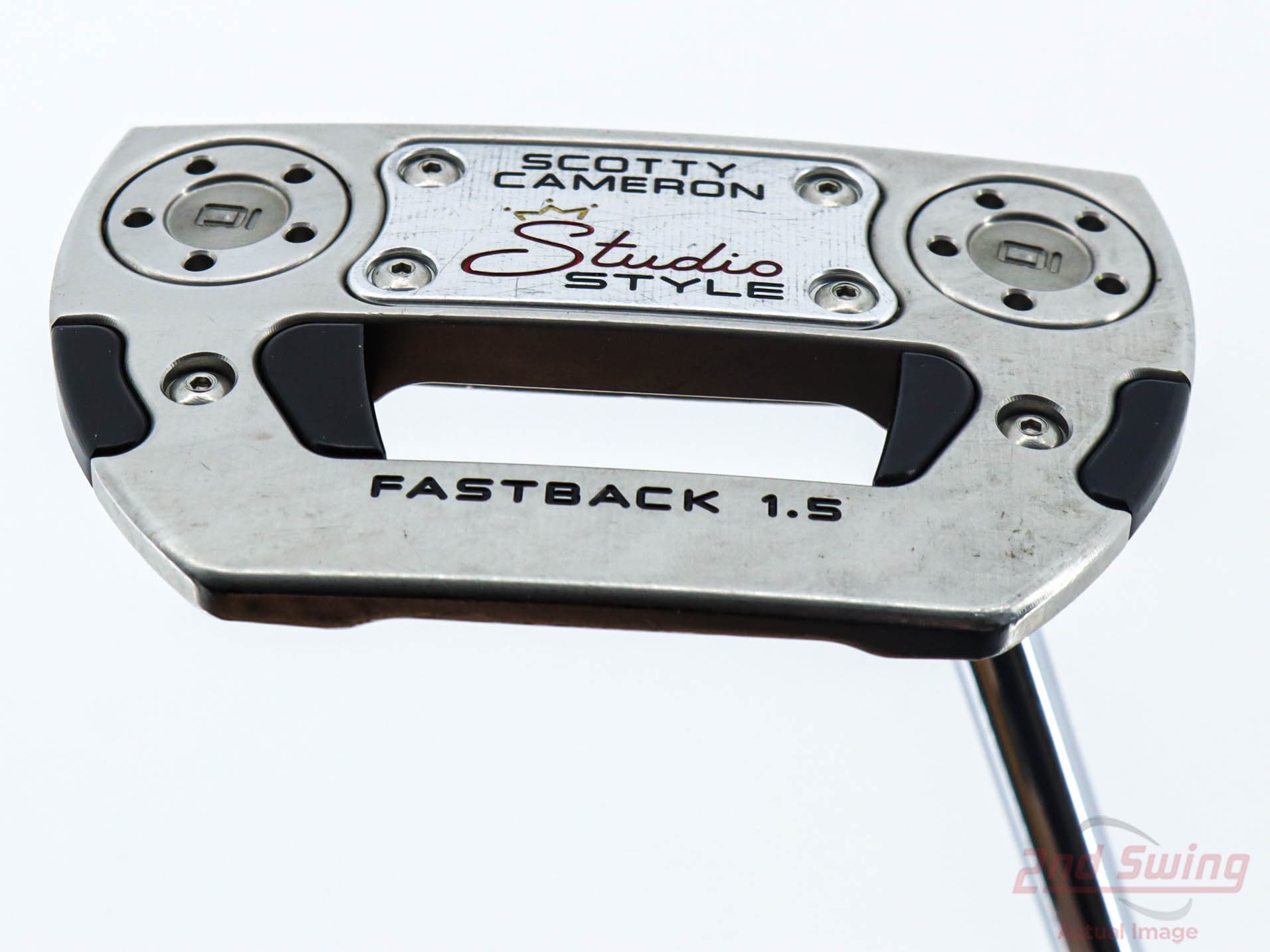 Scotty Cameron putter