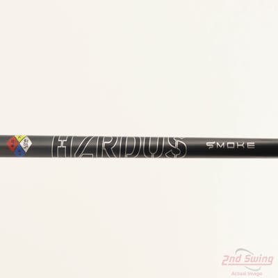 Used W/ Titleist Adapter Project X HZRDUS Smoke Black 70 Fairway Shaft Stiff 42.25in