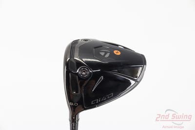 Mint TaylorMade Qi4D Shadowfall Driver 9° Fujikura Ventus TR Blue Velocore 6 Graphite X-Stiff Left Handed 46.25in