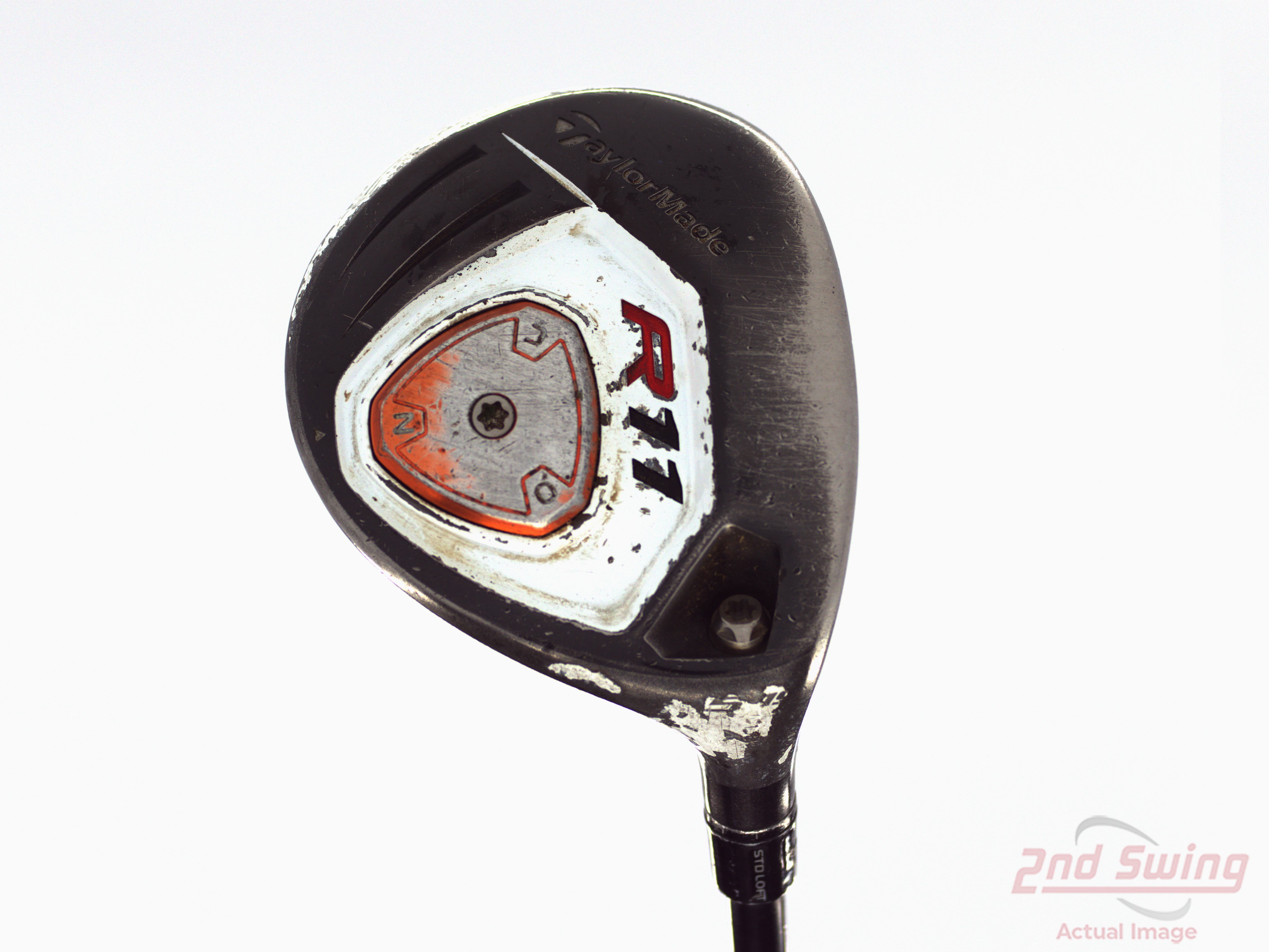 TaylorMade R11 Fairway Wood | 2nd Swing Golf