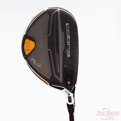 Cobra Fly-Z Fairway Wood 3-4 Wood 3-4W 13° Cobra Matrix VLCT Sp Graphite Stiff Right Handed 43.5in