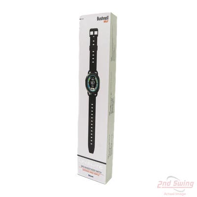 Bushnell iON Elite Black GPS Watch