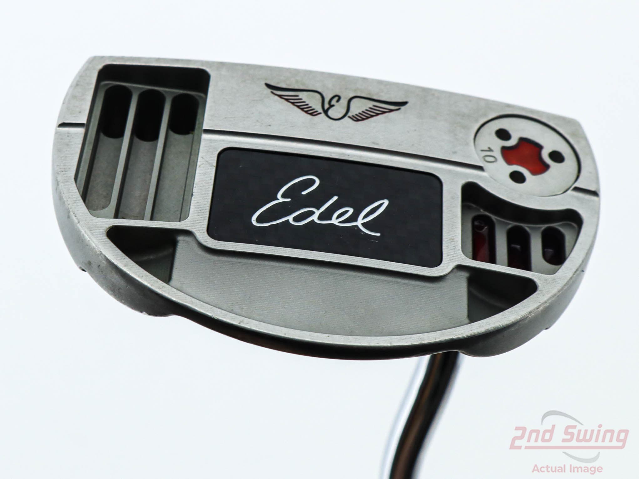 Edel EAS 5.0 Putter | 2nd Swing Golf
