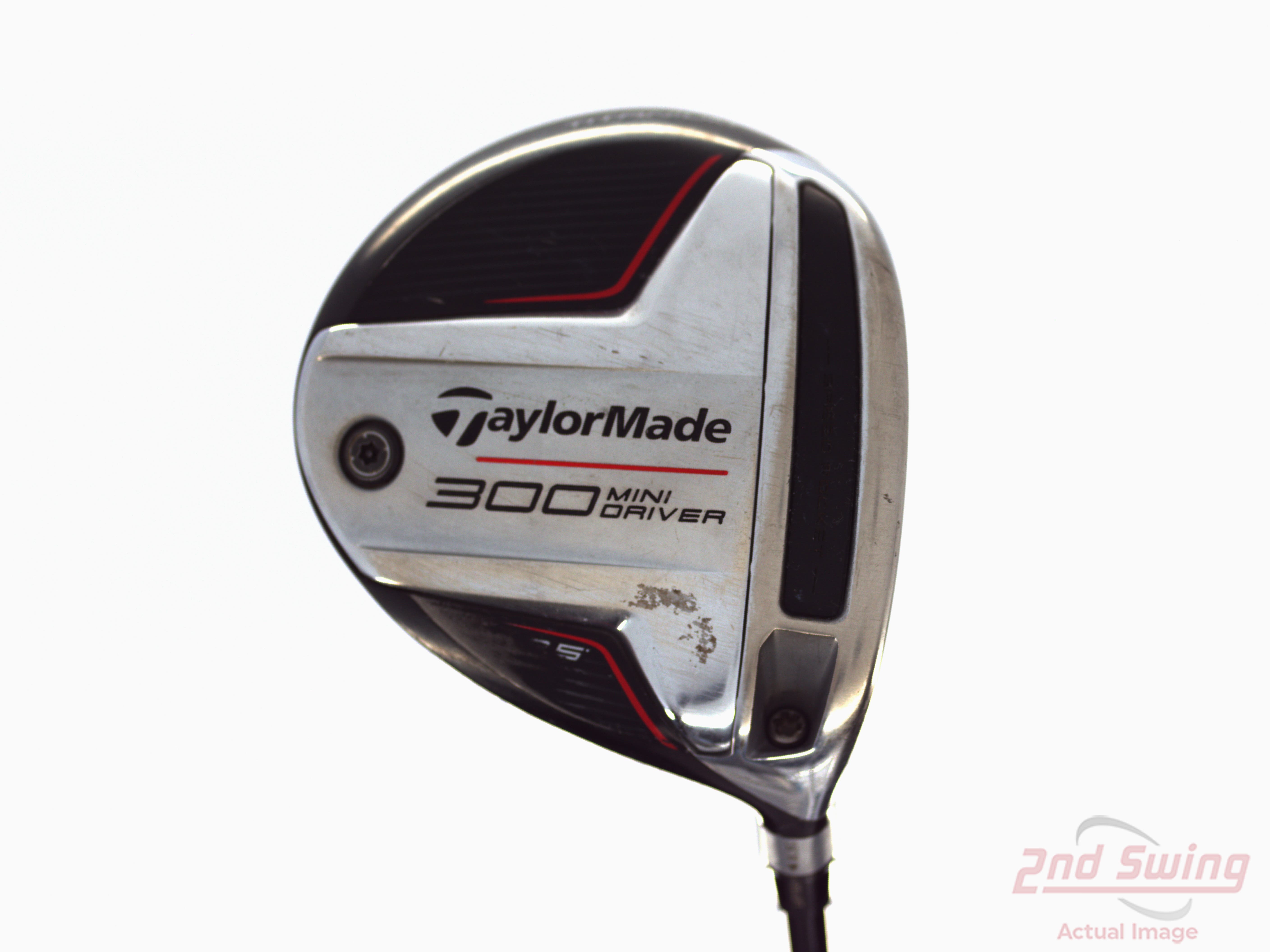 TaylorMade 300 Mini Driver | 2nd Swing Golf