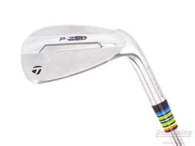 TaylorMade 2025 P790 Wedge Approach AW True Temper Dynamic Gold 120 Steel X-Stiff Right Handed 36.5in