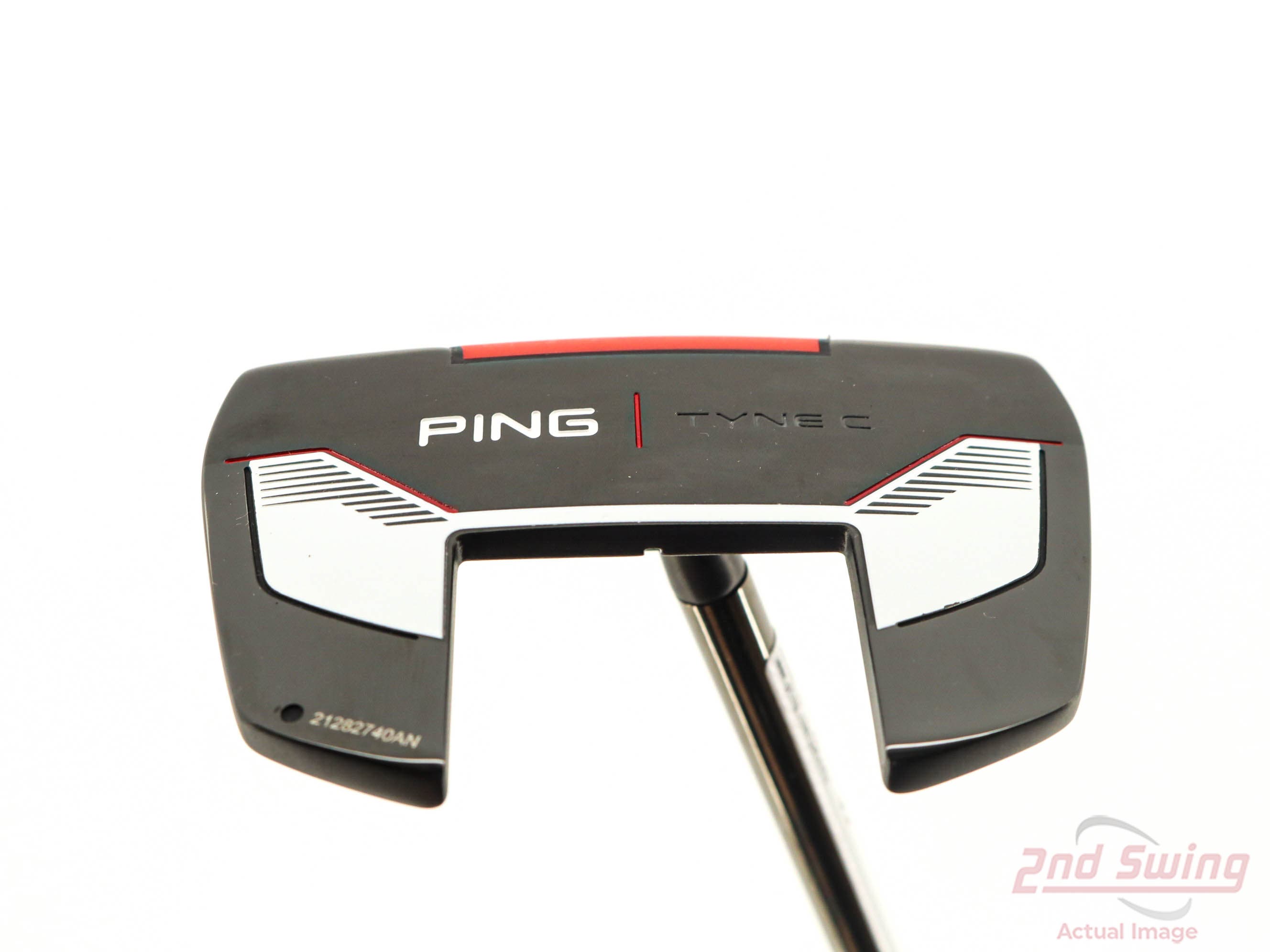 Ping 2021 Tyne C Putter | 2nd Swing Golf