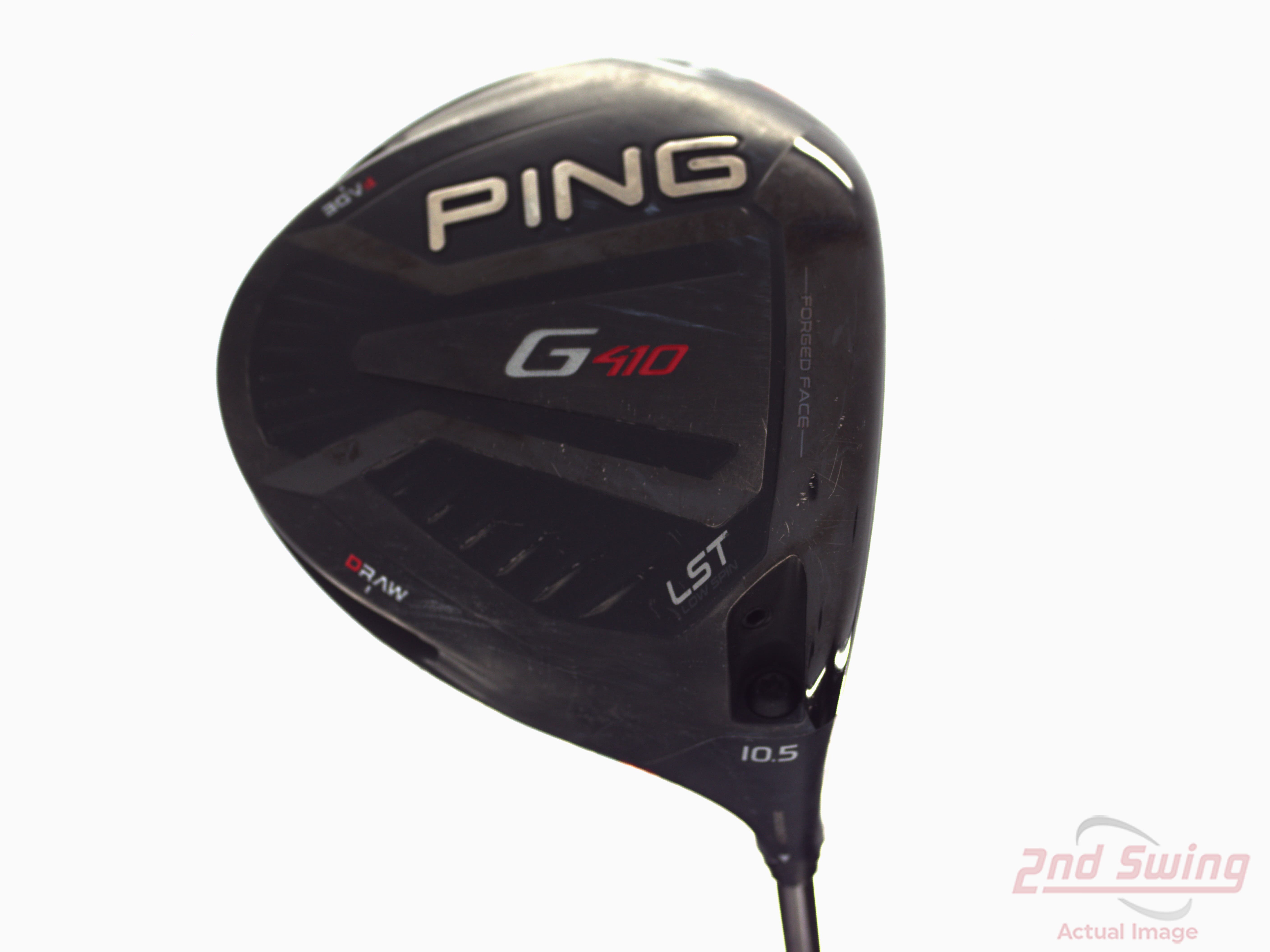 Ping G410 LS Tec Driver | 2nd Swing Golf