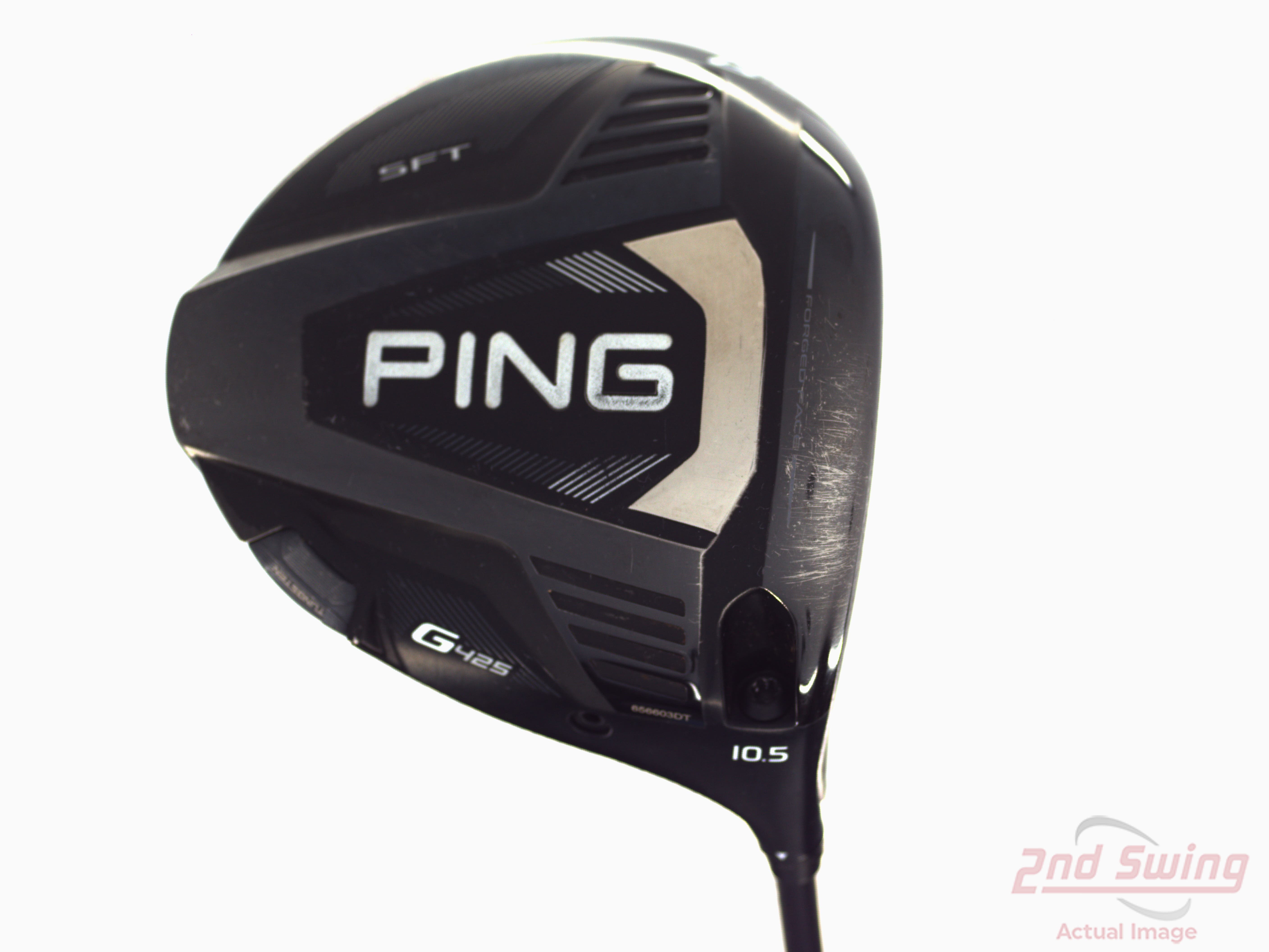 Ping G425 SFT Driver | 2nd Swing Golf