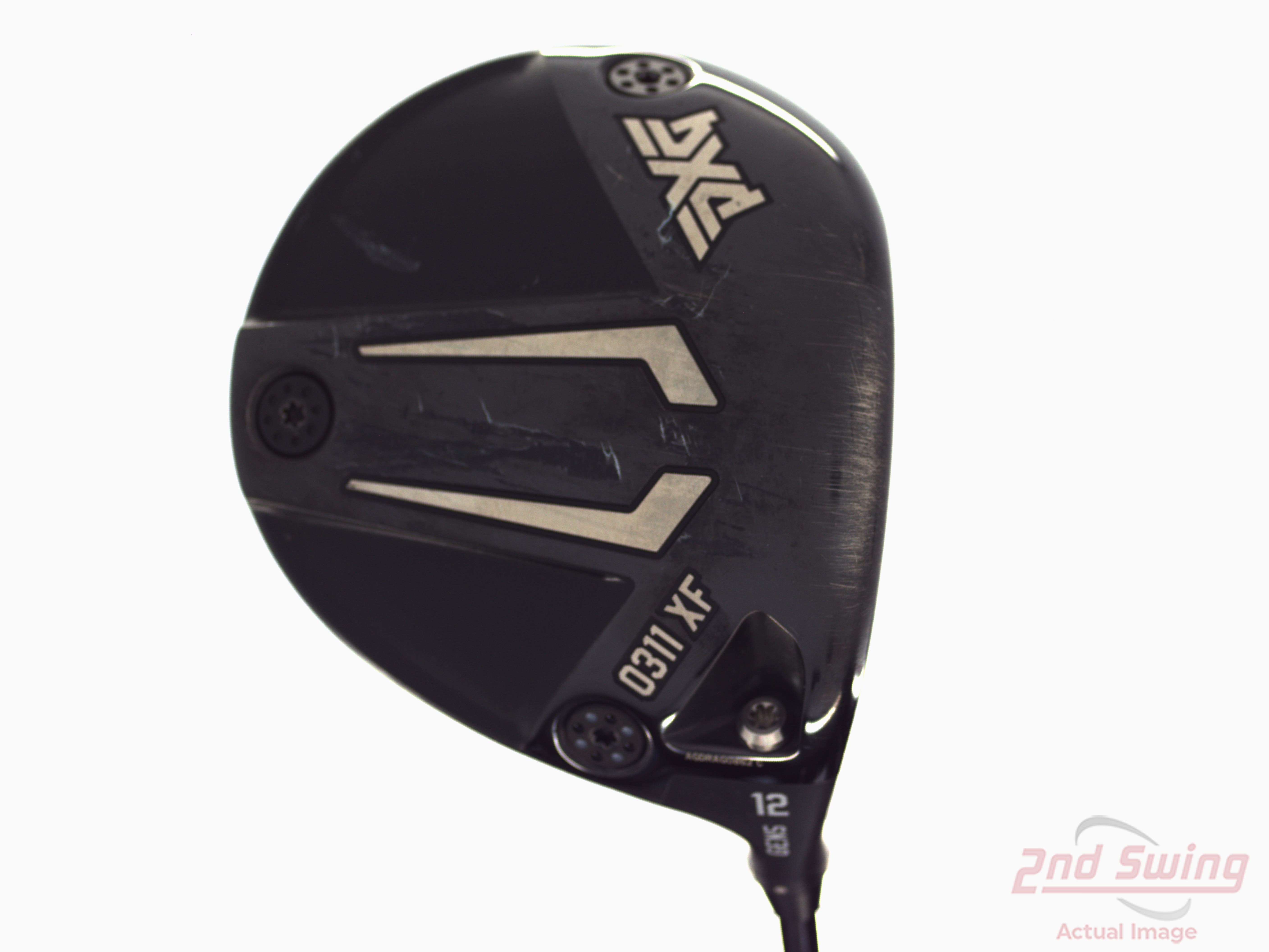 PXG 0311 XF GEN5 Driver | 2nd Swing Golf