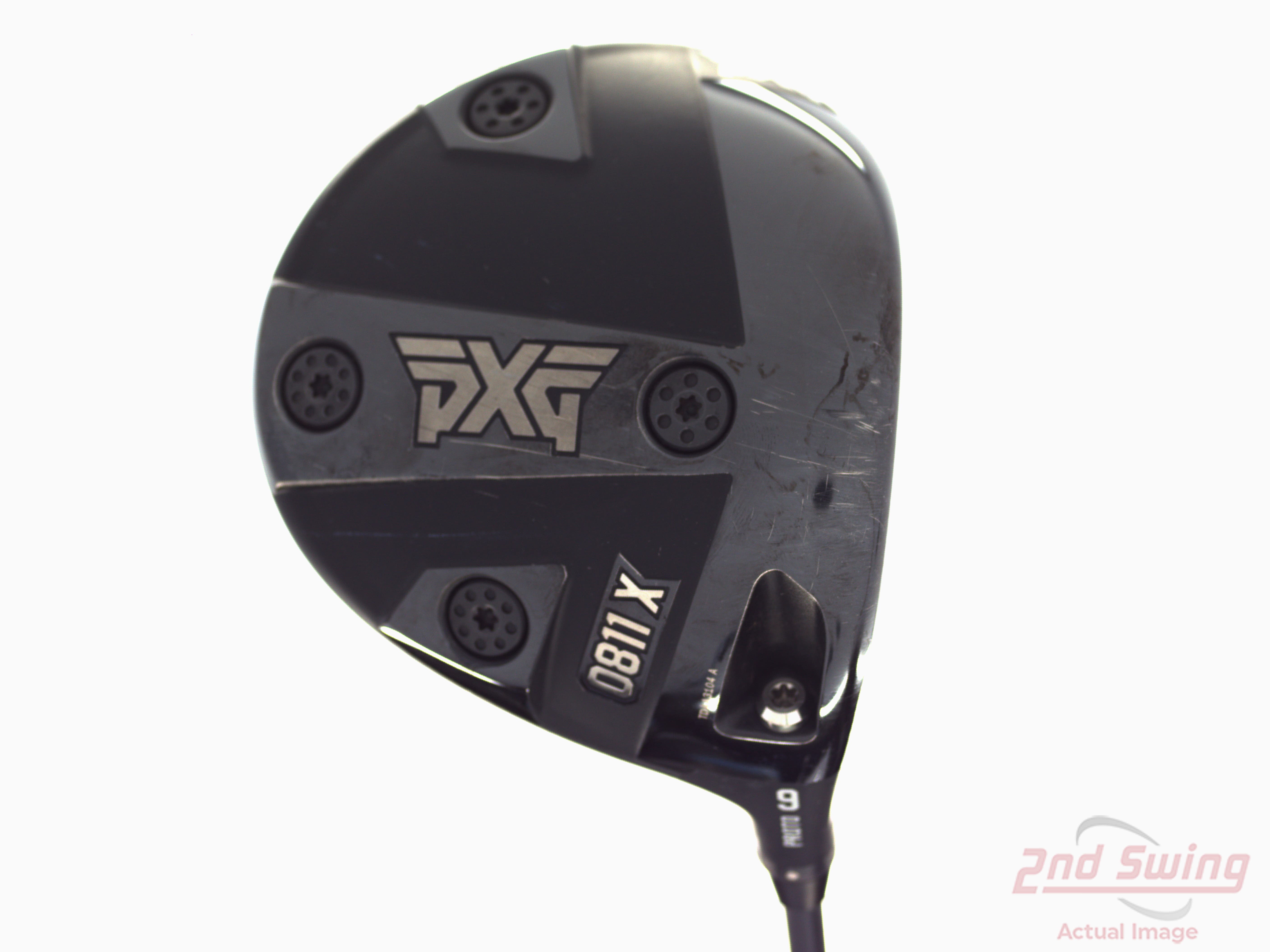 PXG 0811 X Proto Driver | 2nd Swing Golf